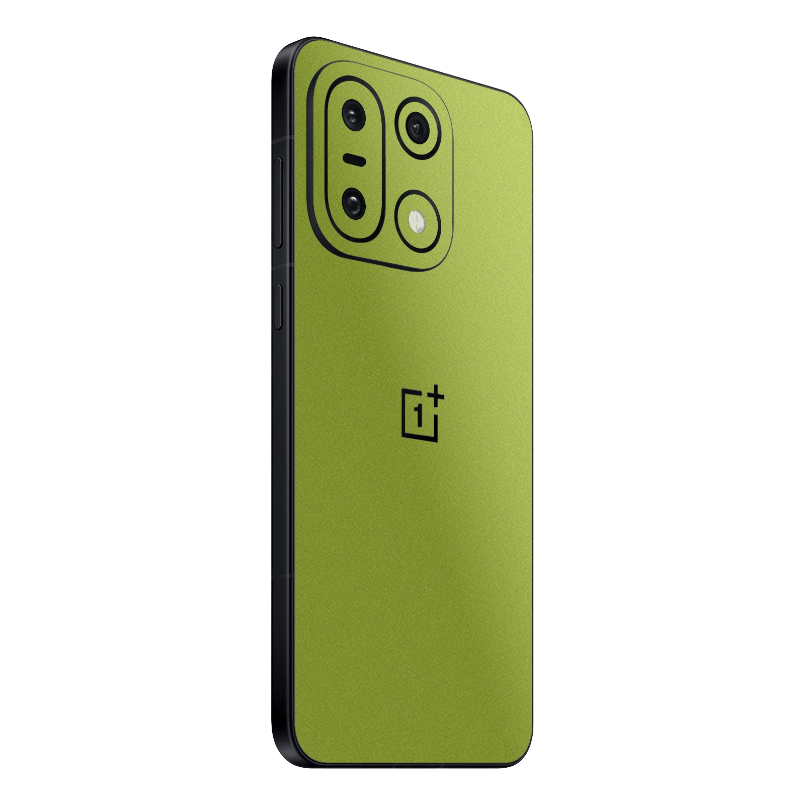 [2 Pack] Armorsuit MilitaryShield Vinyl Skin Wrap Film for OnePlus 15