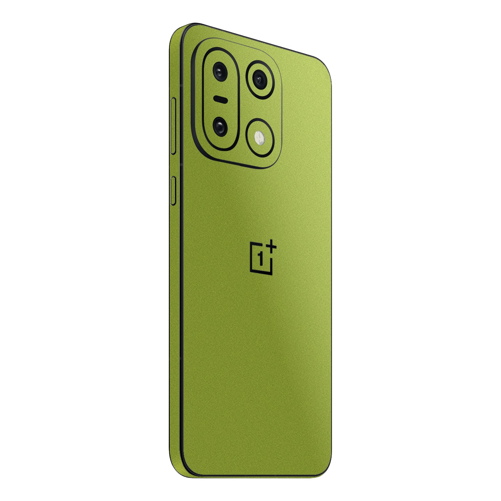 [2 Pack] Armorsuit MilitaryShield Vinyl Skin Wrap Film for OnePlus 15