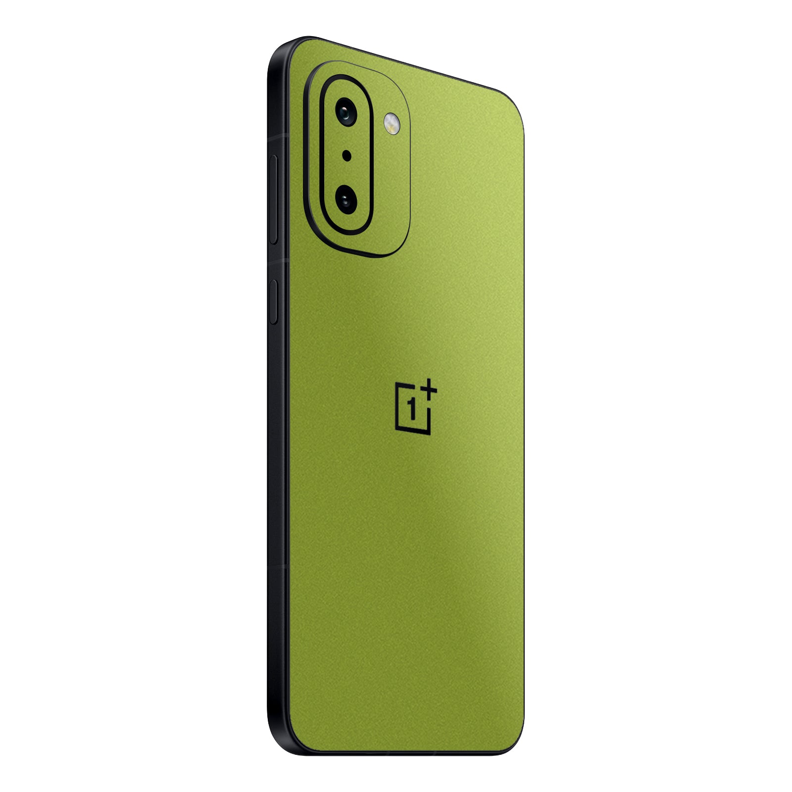 [2 Pack] Armorsuit MilitaryShield Vinyl Skin Wrap Film for OnePlus 15R