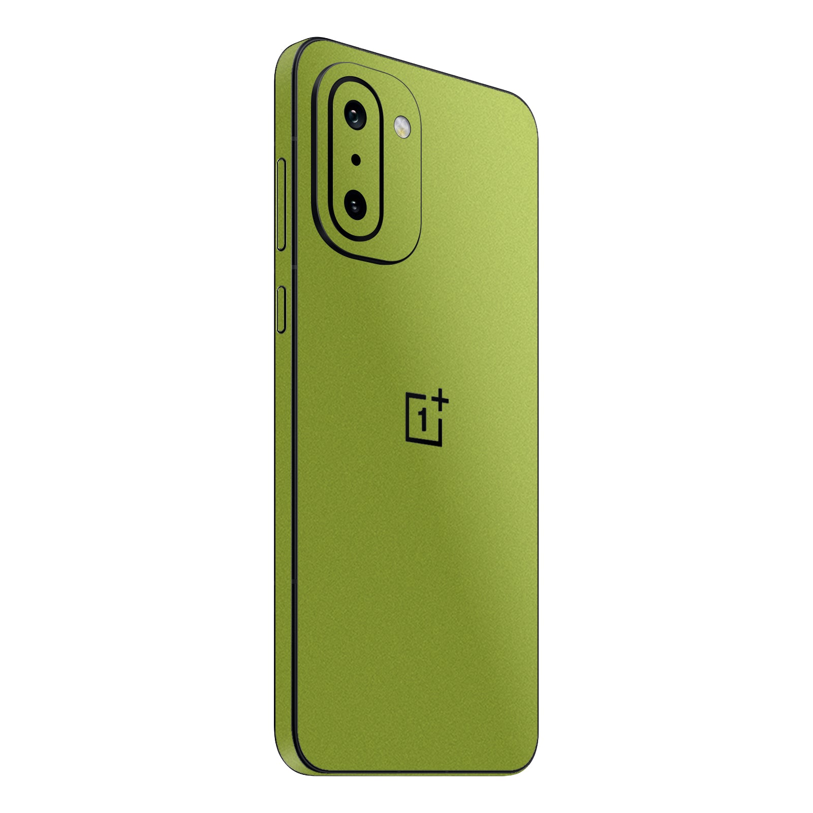 [2 Pack] Armorsuit MilitaryShield Vinyl Skin Wrap Film for OnePlus 15R