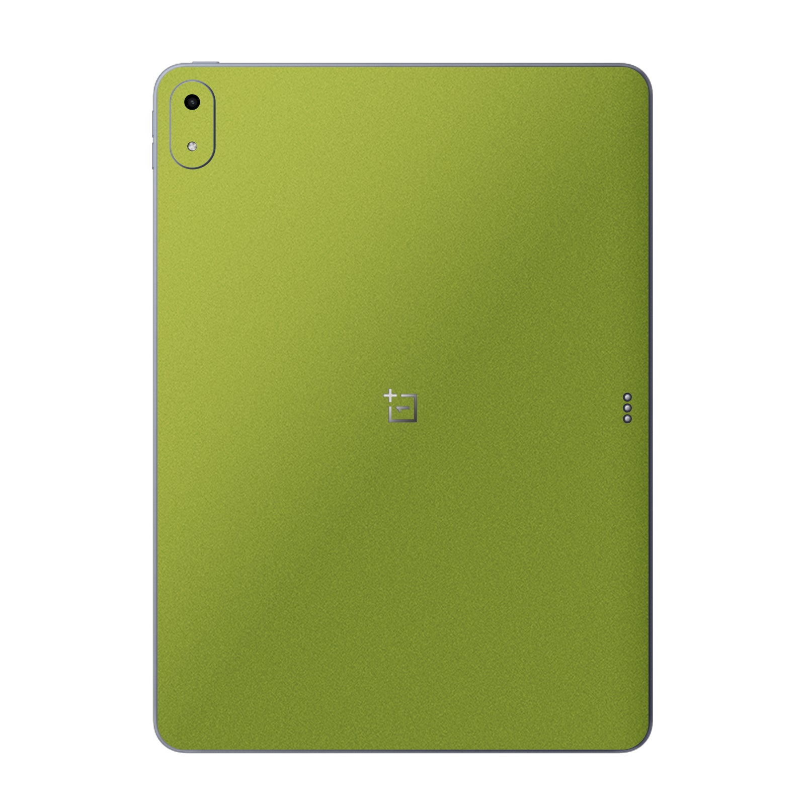[2 Pack] Armorsuit MilitaryShield Vinyl Skin Wrap Designed for OnePlus Pad 3 (2025)