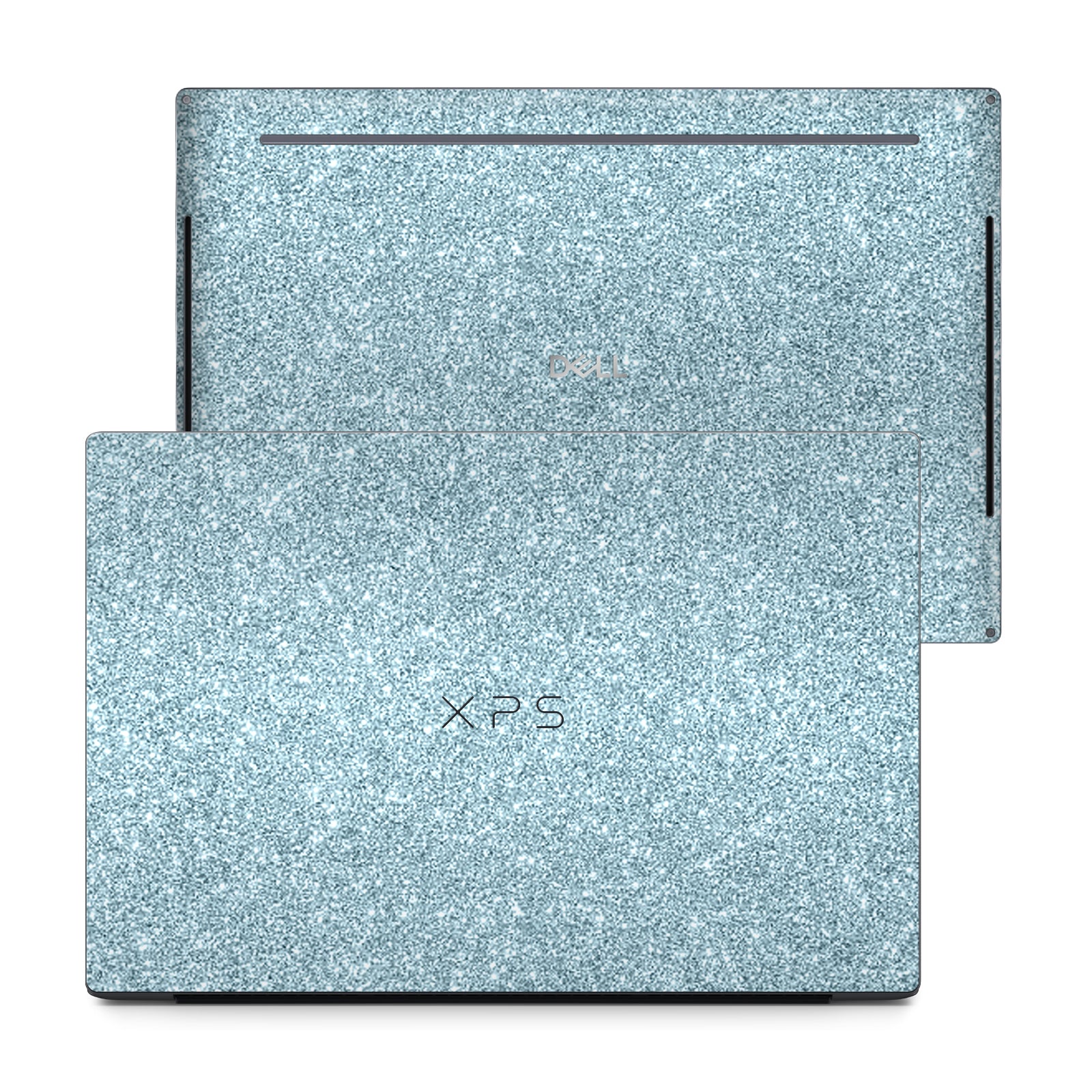 [2 Pack] Armorsuit MilitaryShield Vinyl Skin Wrap Film for Dell XPS 16 (2026)