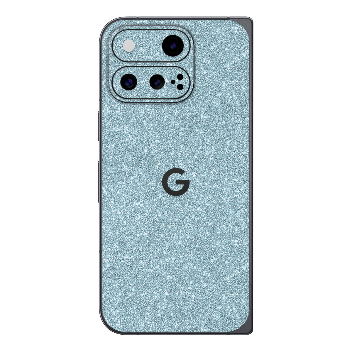 [2 Pack] Armorsuit MilitaryShield Vinyl Skin Wrap Film for Google Pixel 11 Pro Fold