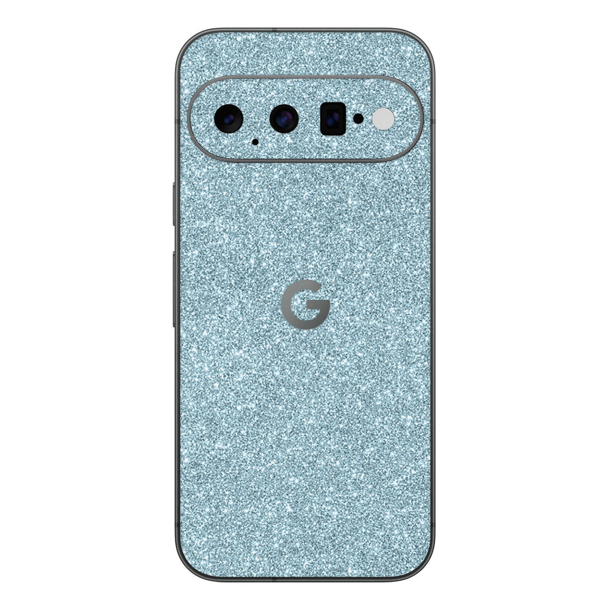 [2 Pack] Armorsuit MilitaryShield Vinyl Skin Wrap Film for Google Pixel 11