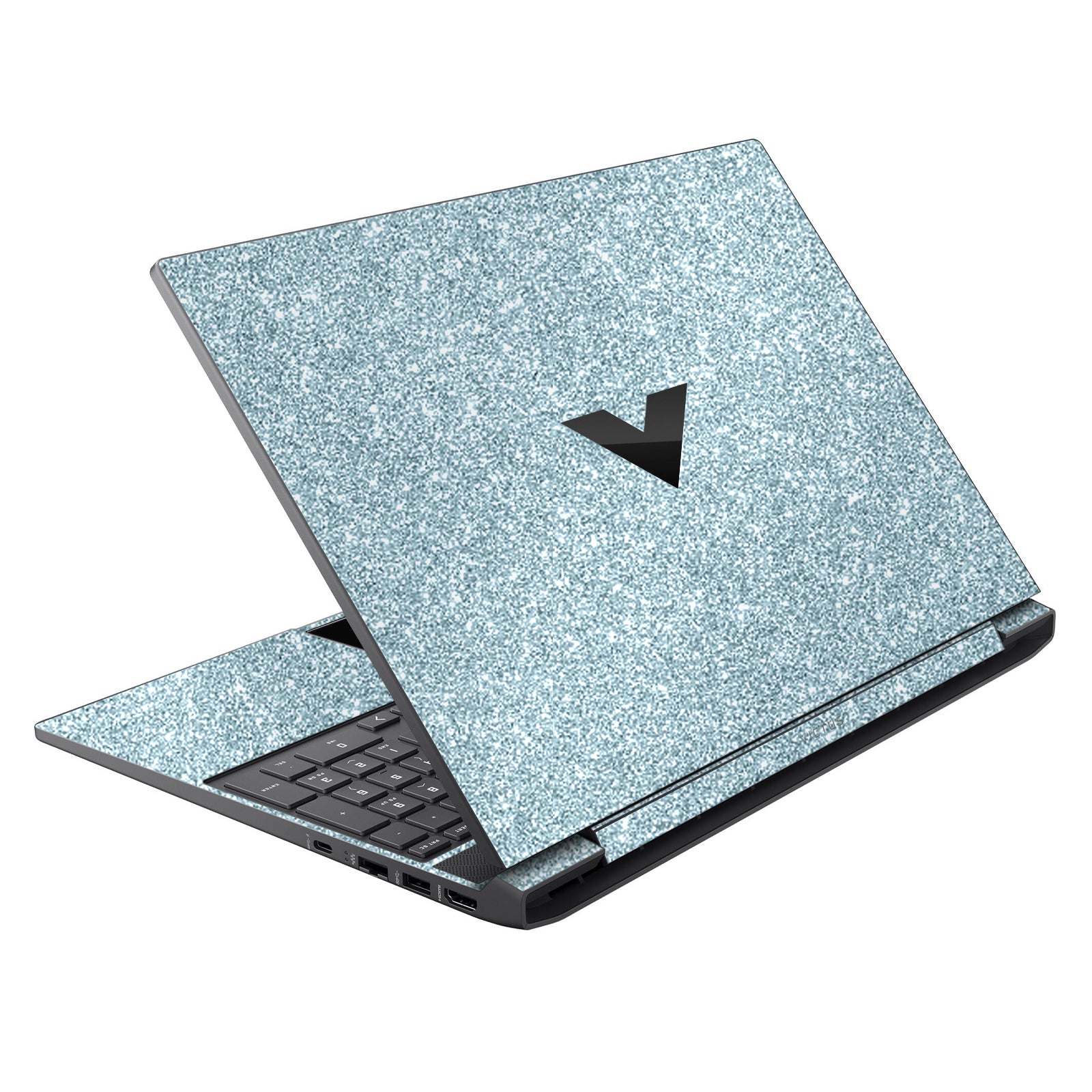 [2 Pack] Armorsuit MilitaryShield Vinyl Skin Wrap Film for HP Victus 15.6" (2025)