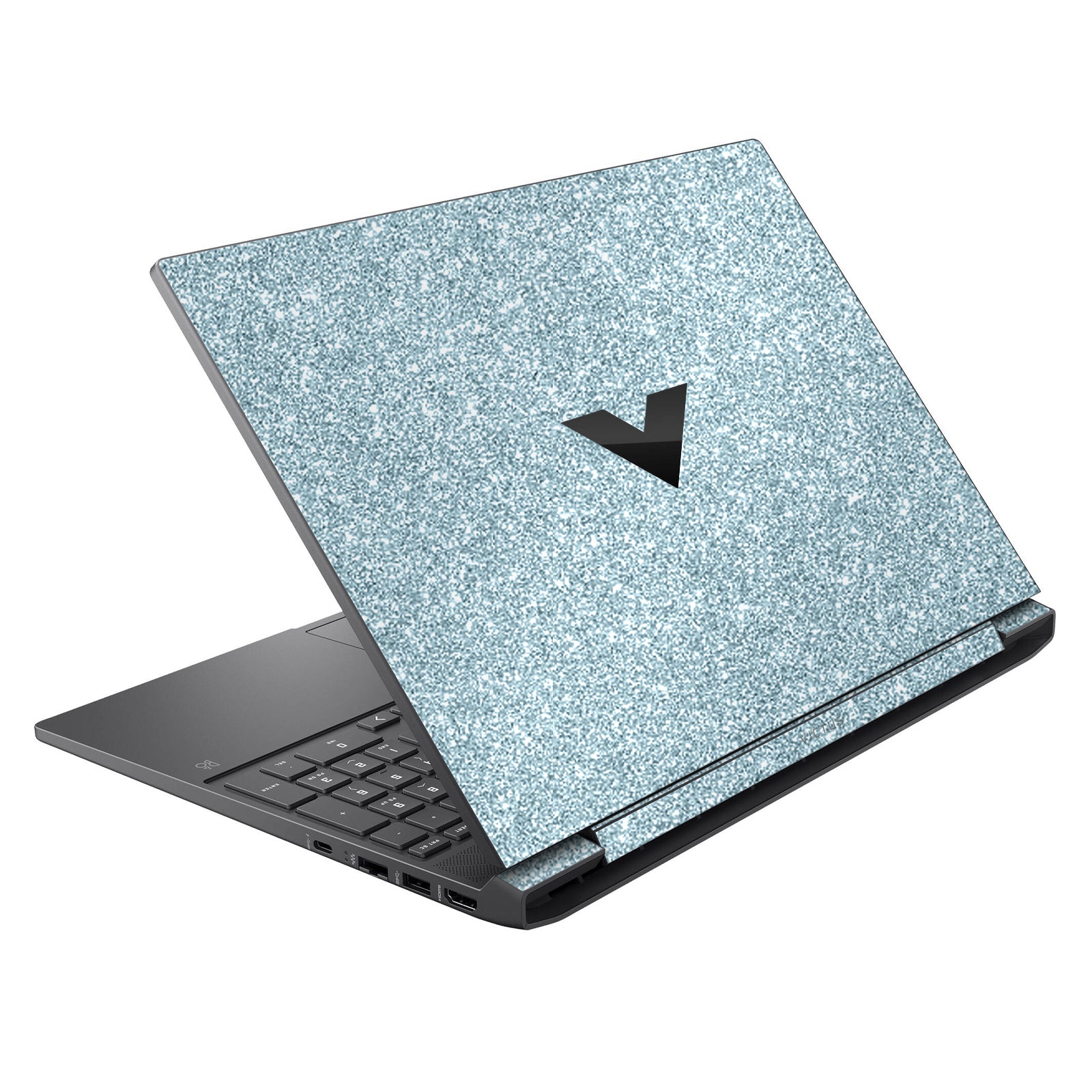 [2 Pack] Armorsuit MilitaryShield Vinyl Skin Wrap Film for HP Victus 15.6" (2025)