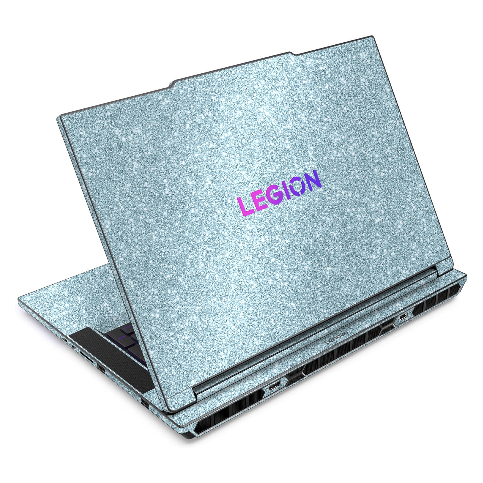 [2 Pack] Armorsuit MilitaryShield Vinyl Skin Wrap Film for Lenovo Legion 9i Gen 10 (2025)