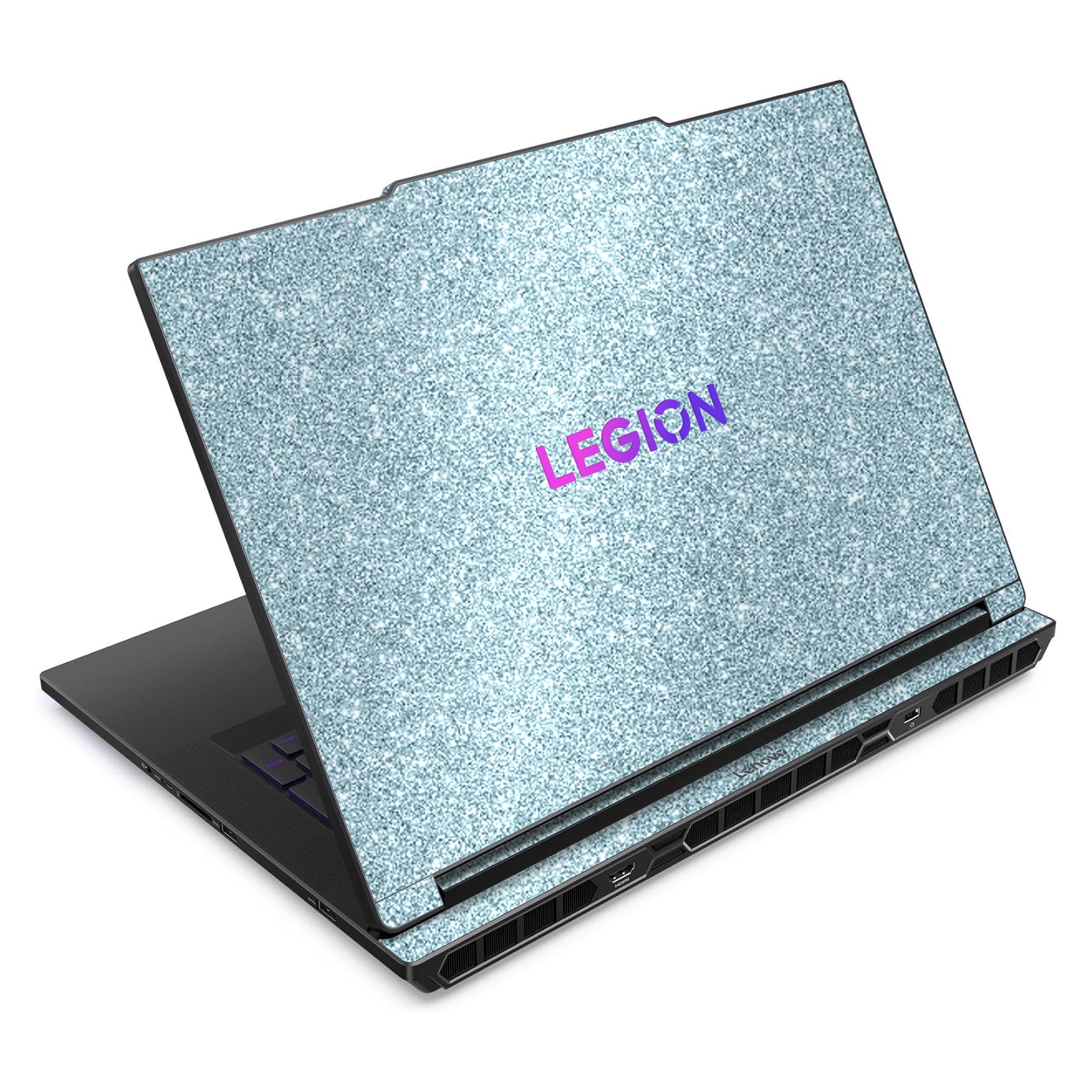 [2 Pack] Armorsuit MilitaryShield Vinyl Skin Wrap Film for Lenovo Legion 9i Gen 10 (2025)