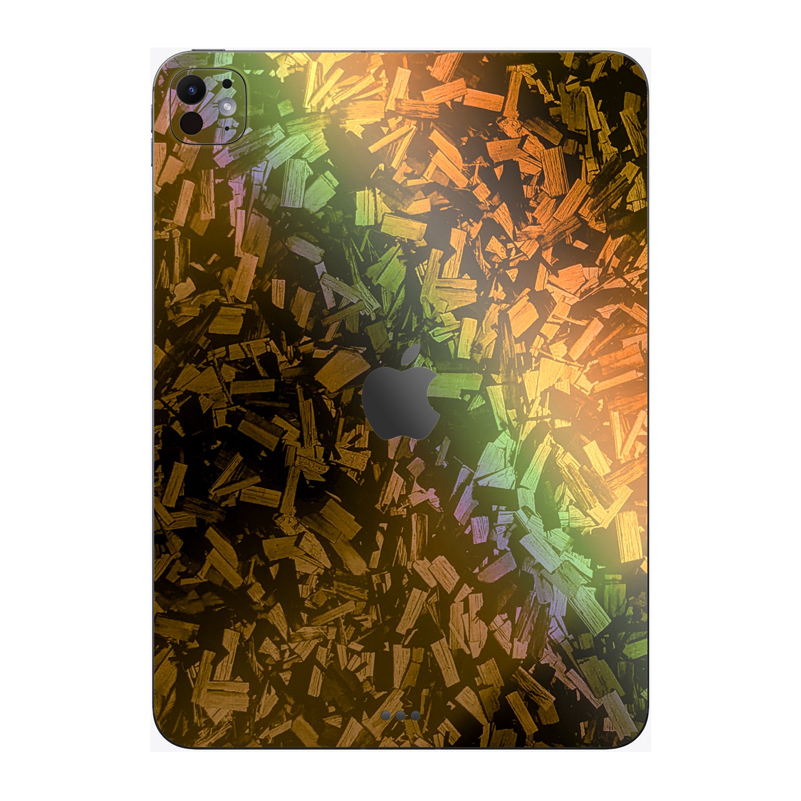 [2 Pack] Armorsuit MilitaryShield Vinyl Skin Wrap Film for iPad Pro M5 (13", 2025)