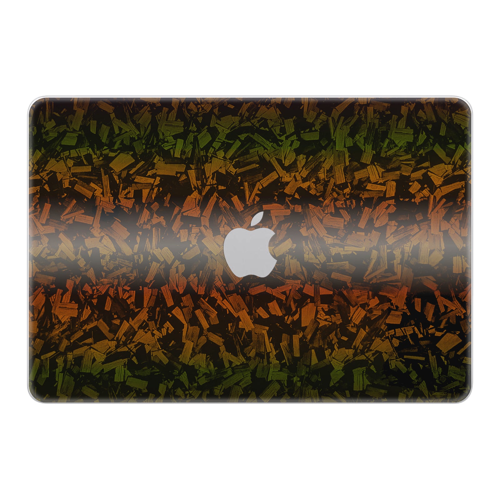 [2 Pack] Armorsuit MilitaryShield Vinyl Skin Wrap Film for Apple MacBook Neo