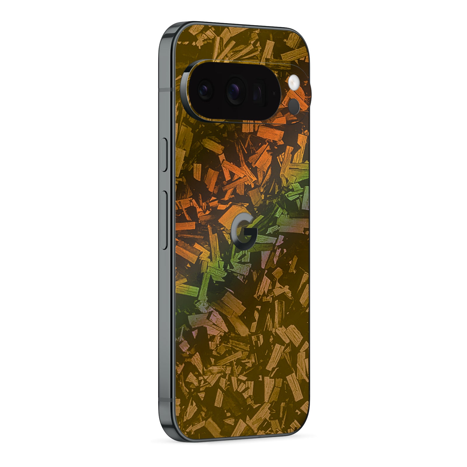 Armorsuit MilitaryShield Vinyl Skin Wrap for Google Pixel 10 Pro