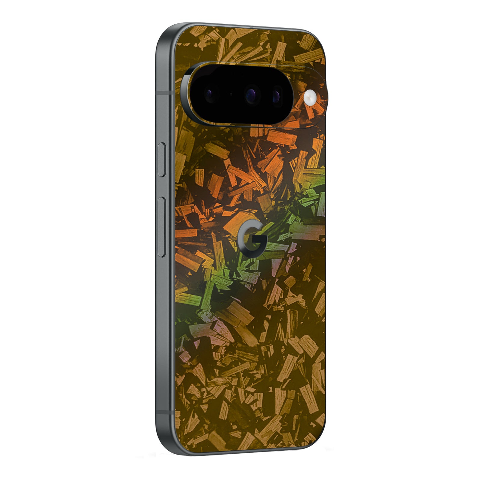 [2 Pack] Armorsuit MilitaryShield Vinyl Skin Wrap Film for Google Pixel 10