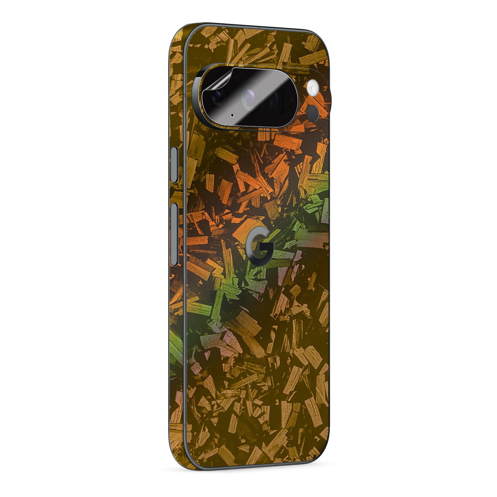 Armorsuit MilitaryShield Vinyl Skin Wrap for Google Pixel 10 Pro