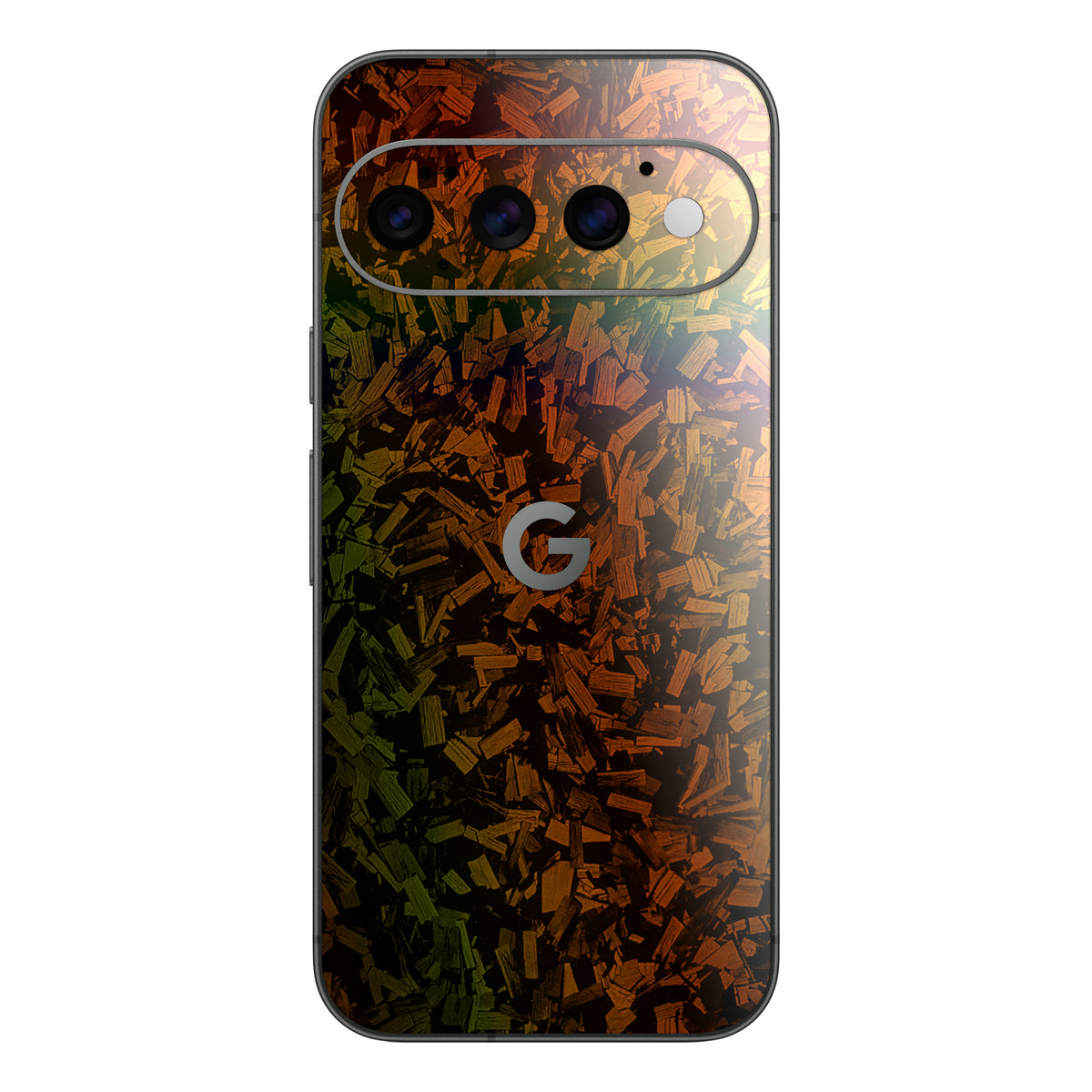 [2 Pack] Armorsuit MilitaryShield Vinyl Skin Wrap Film for Google Pixel 11 Pro XL