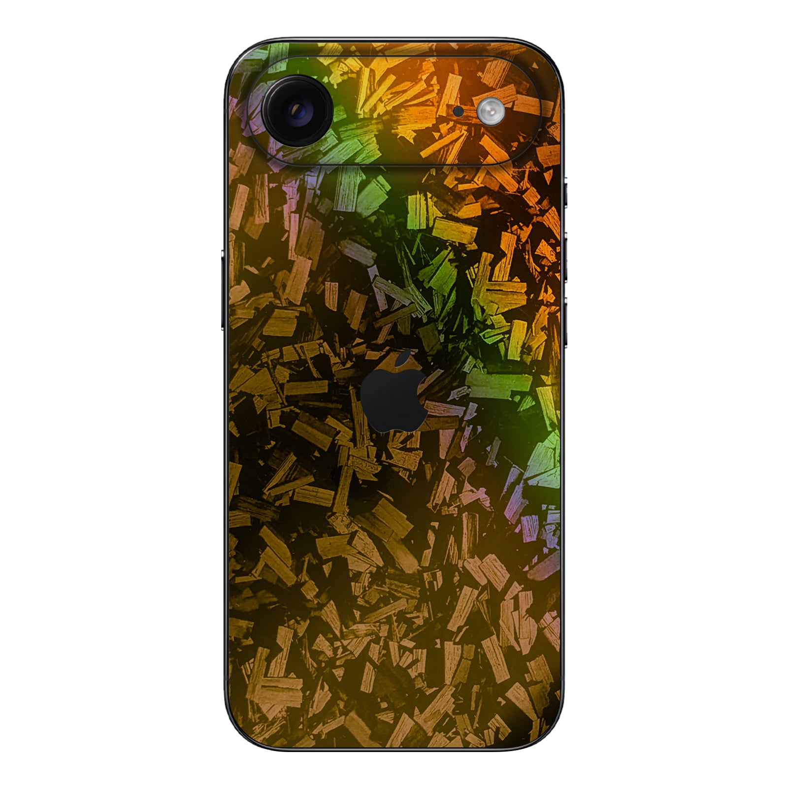 [2 Pack] Armorsuit MilitaryShield Vinyl Skin Wrap Film for iPhone Air