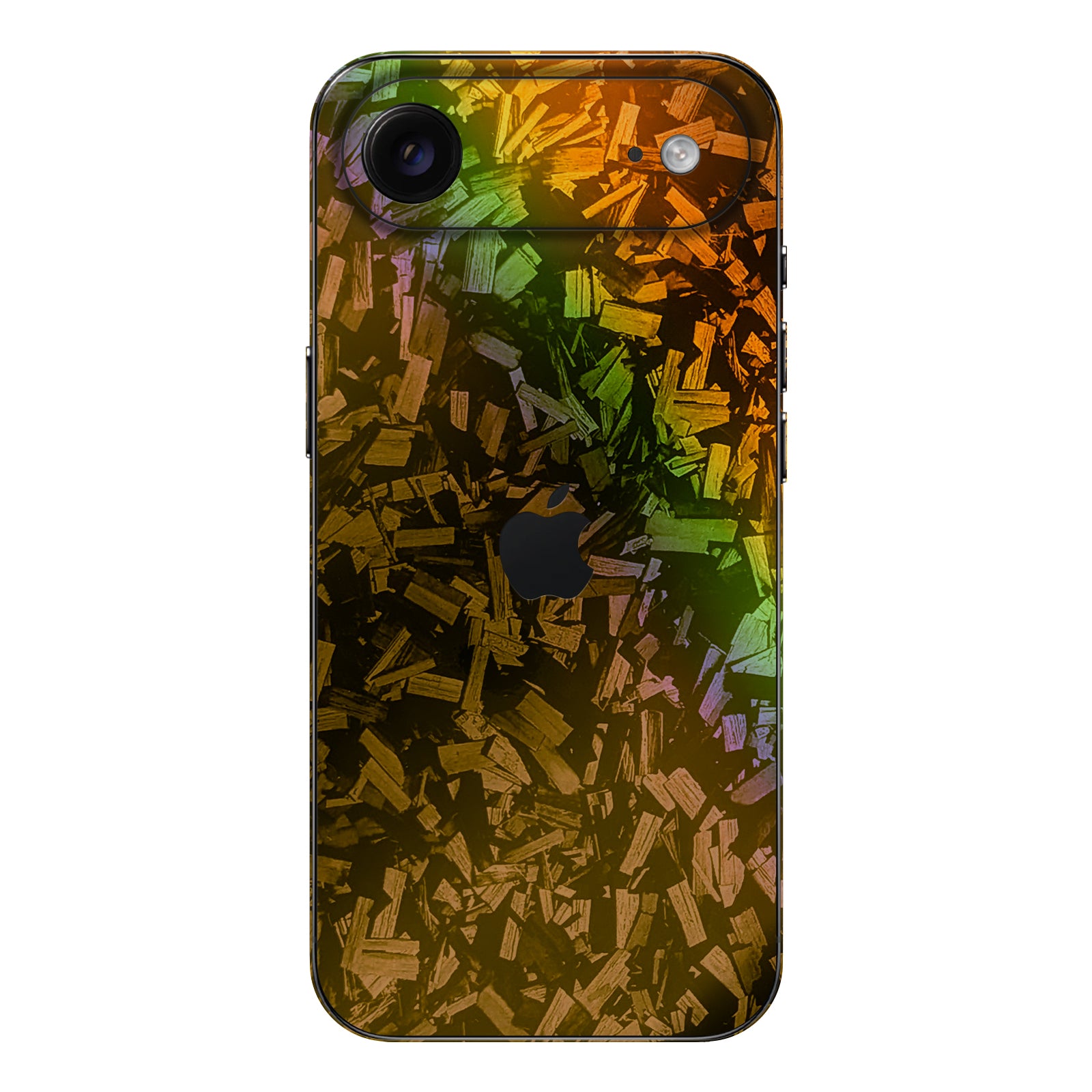 [2 Pack] Armorsuit MilitaryShield Vinyl Skin Wrap Film for iPhone Air