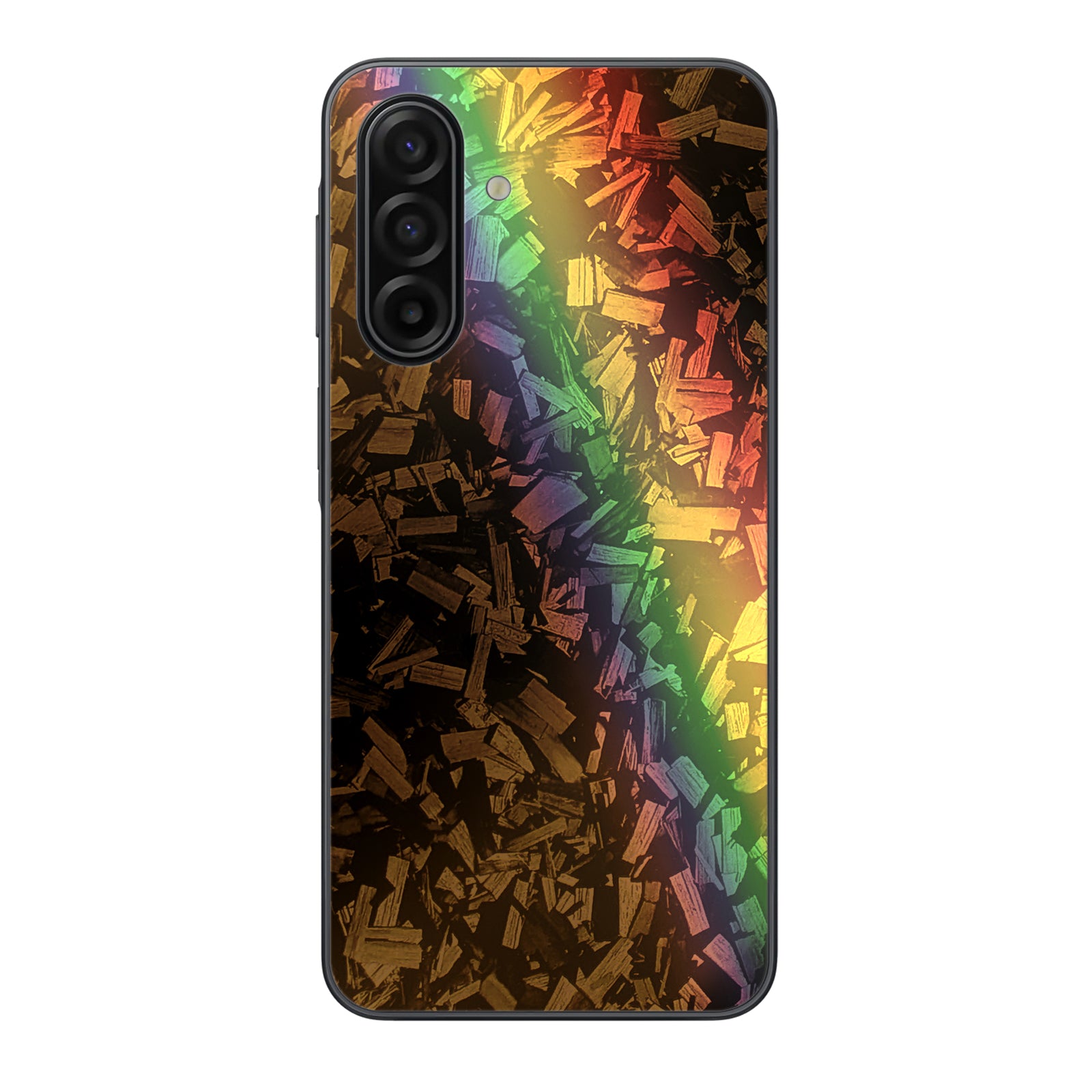 [2 Pack] Armorsuit MilitaryShield Vinyl Skin Wrap Film for Samsung Galaxy A17