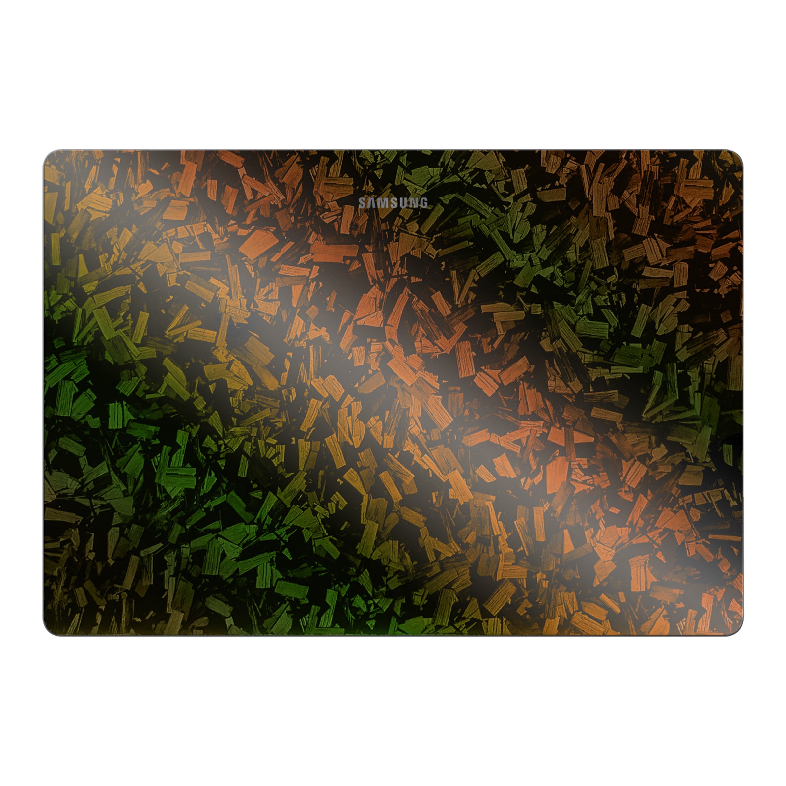 [2 Pack] Armorsuit MilitaryShield Vinyl Skin Wrap Film for Samsung Galaxy Book6 Ultra 16" (2026)