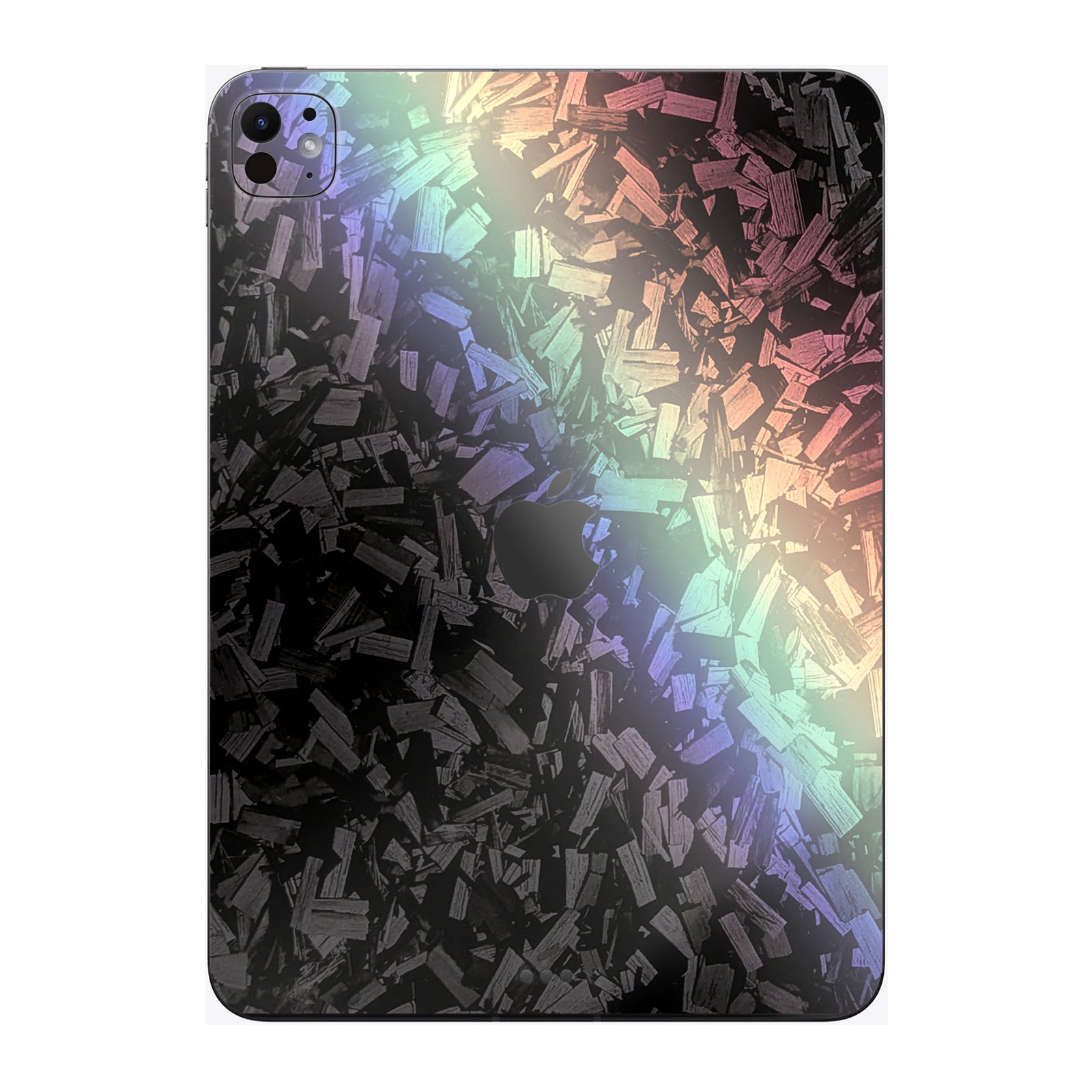 [2 Pack] Armorsuit MilitaryShield Vinyl Skin Wrap Film for iPad Pro M5 (13", 2025)