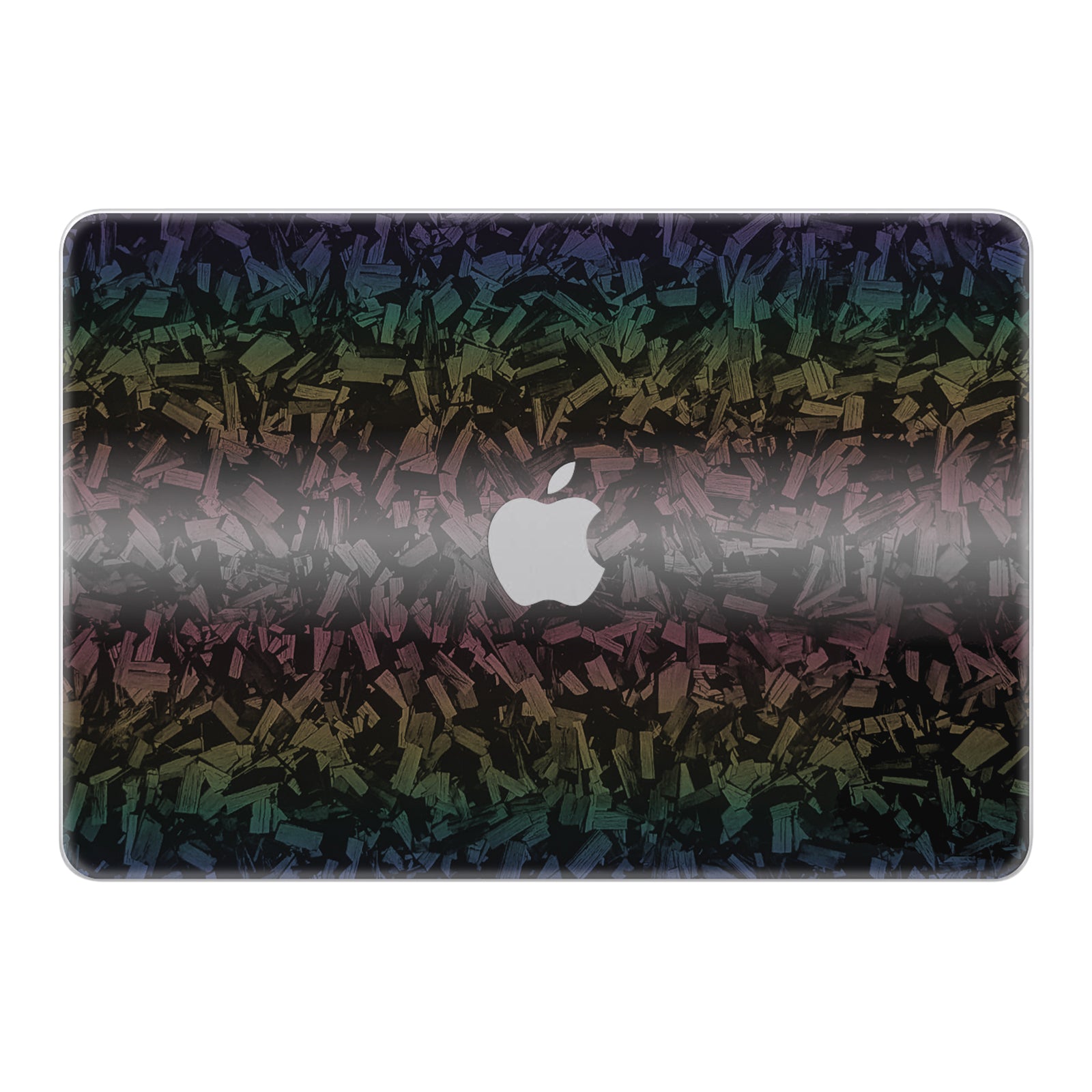 [2 Pack] Armorsuit MilitaryShield Vinyl Skin Wrap Film for Apple MacBook Neo