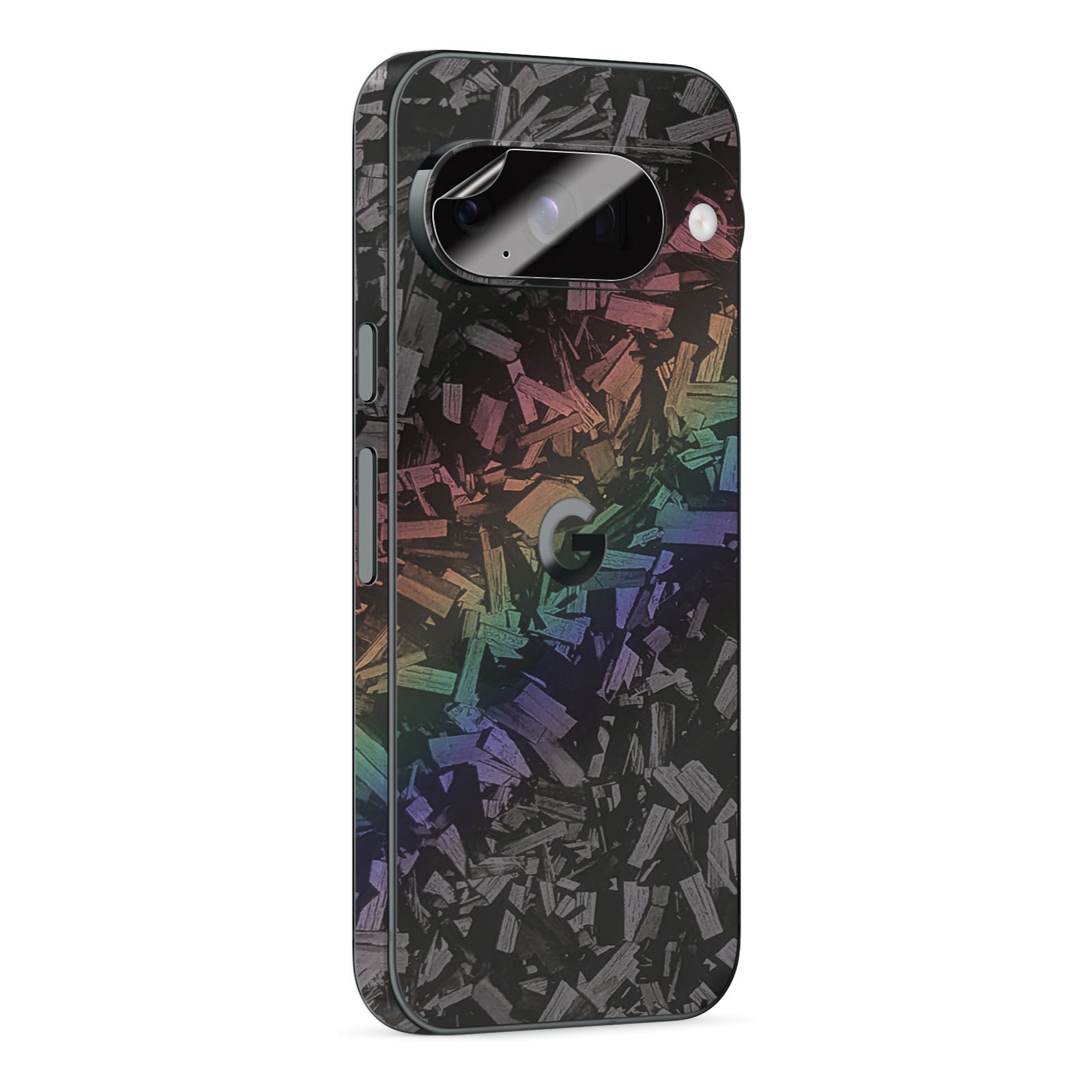 [2 Pack] Armorsuit MilitaryShield Vinyl Skin Wrap Film for Google Pixel 10