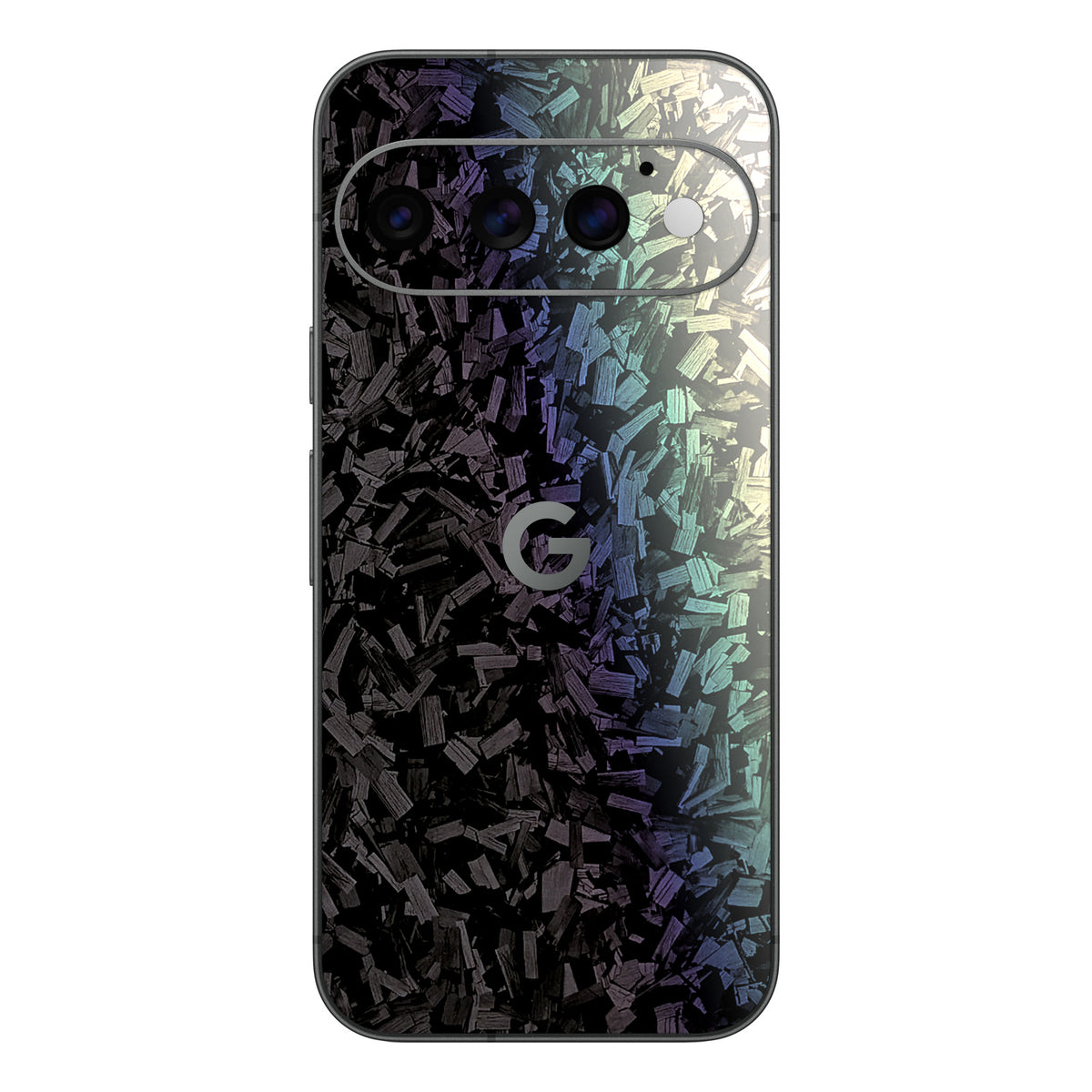 [2 Pack] Armorsuit MilitaryShield Vinyl Skin Wrap Film for Google Pixel 11 Pro XL