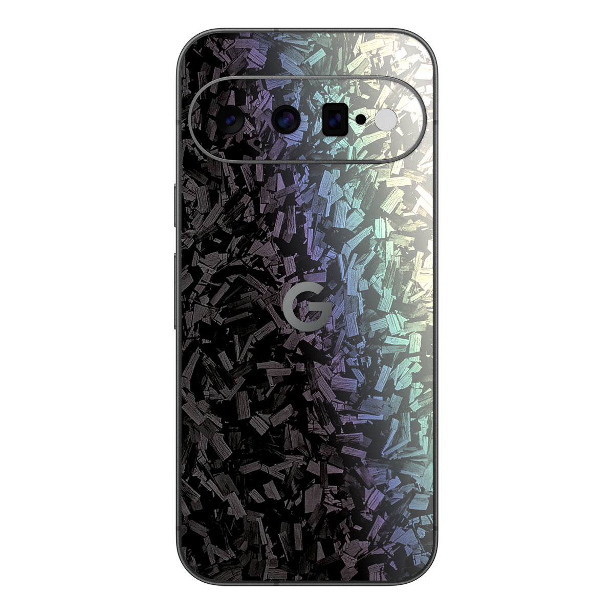 [2 Pack] Armorsuit MilitaryShield Vinyl Skin Wrap Film for Google Pixel 11