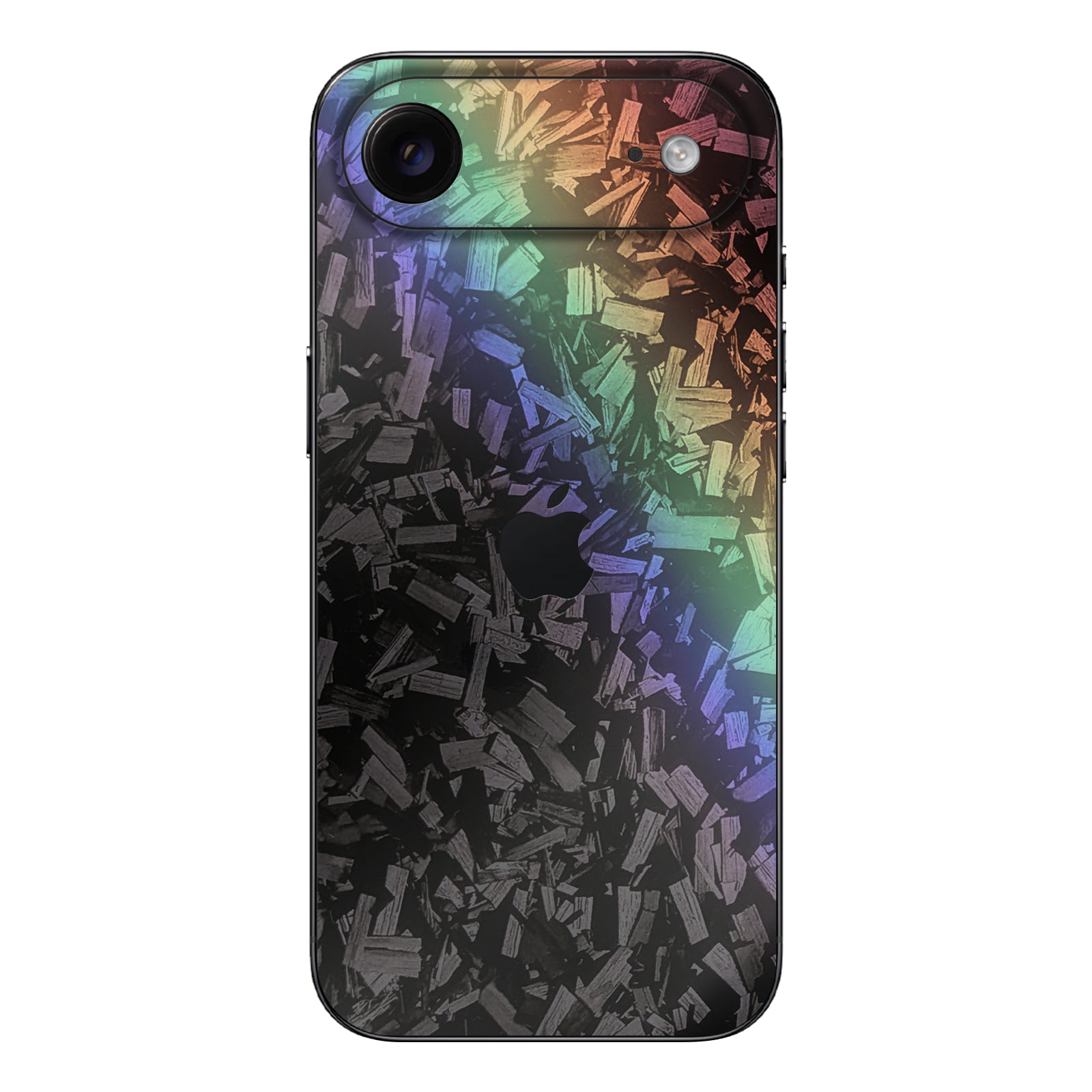 [2 Pack] Armorsuit MilitaryShield Vinyl Skin Wrap Film for iPhone Air