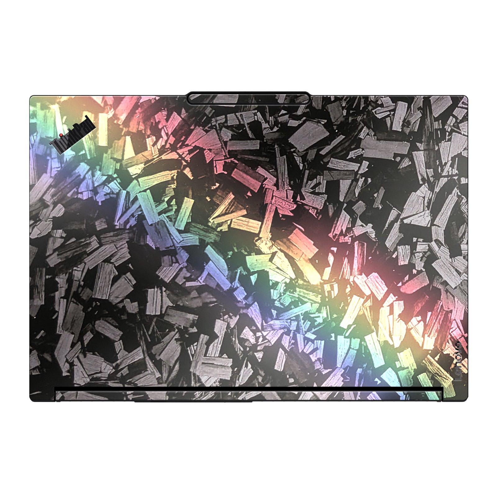 [2 Pack] Armorsuit MilitaryShield Vinyl Skin Wrap Film for Lenovo ThinkPad P16 Gen 3