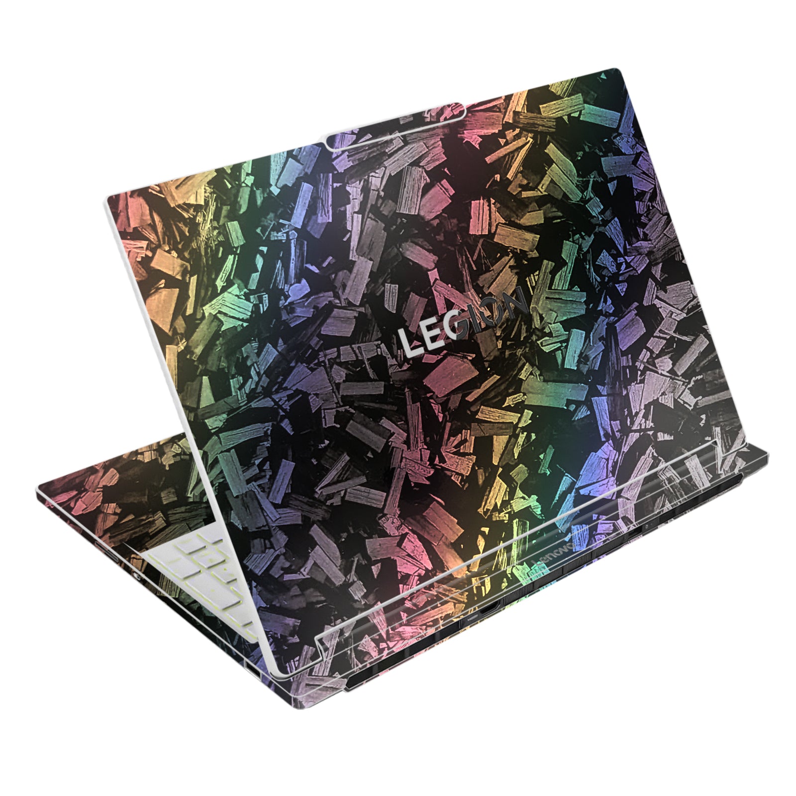 [2 Pack] Armorsuit MilitaryShield Vinyl Skin Wrap Film for Lenovo Legion 7 / 7i  Gen 10 (2025)