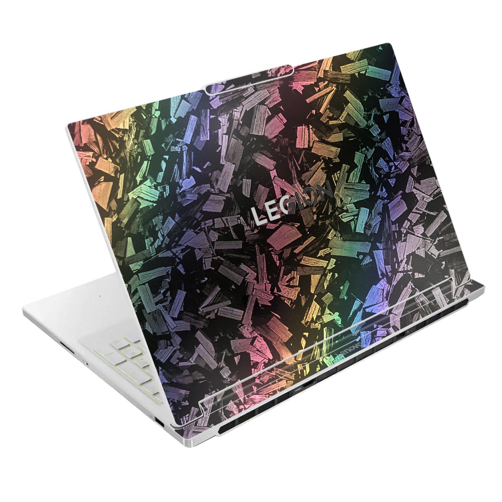 [2 Pack] Armorsuit MilitaryShield Vinyl Skin Wrap Film for Lenovo Legion 7 / 7i  Gen 10 (2025)