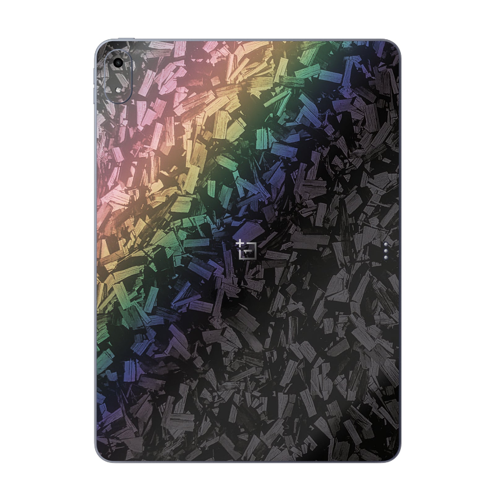 [2 Pack] Armorsuit MilitaryShield Vinyl Skin Wrap Designed for OnePlus Pad 3 (2025)