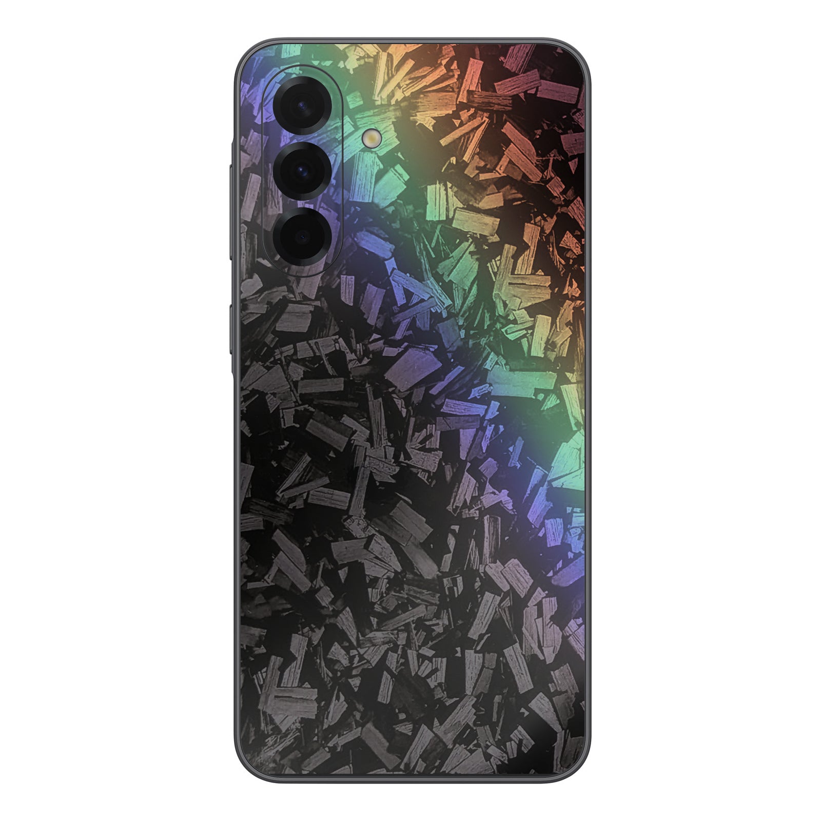 bubble name phone case BaubleBar Block Font Custom iPhone Case
