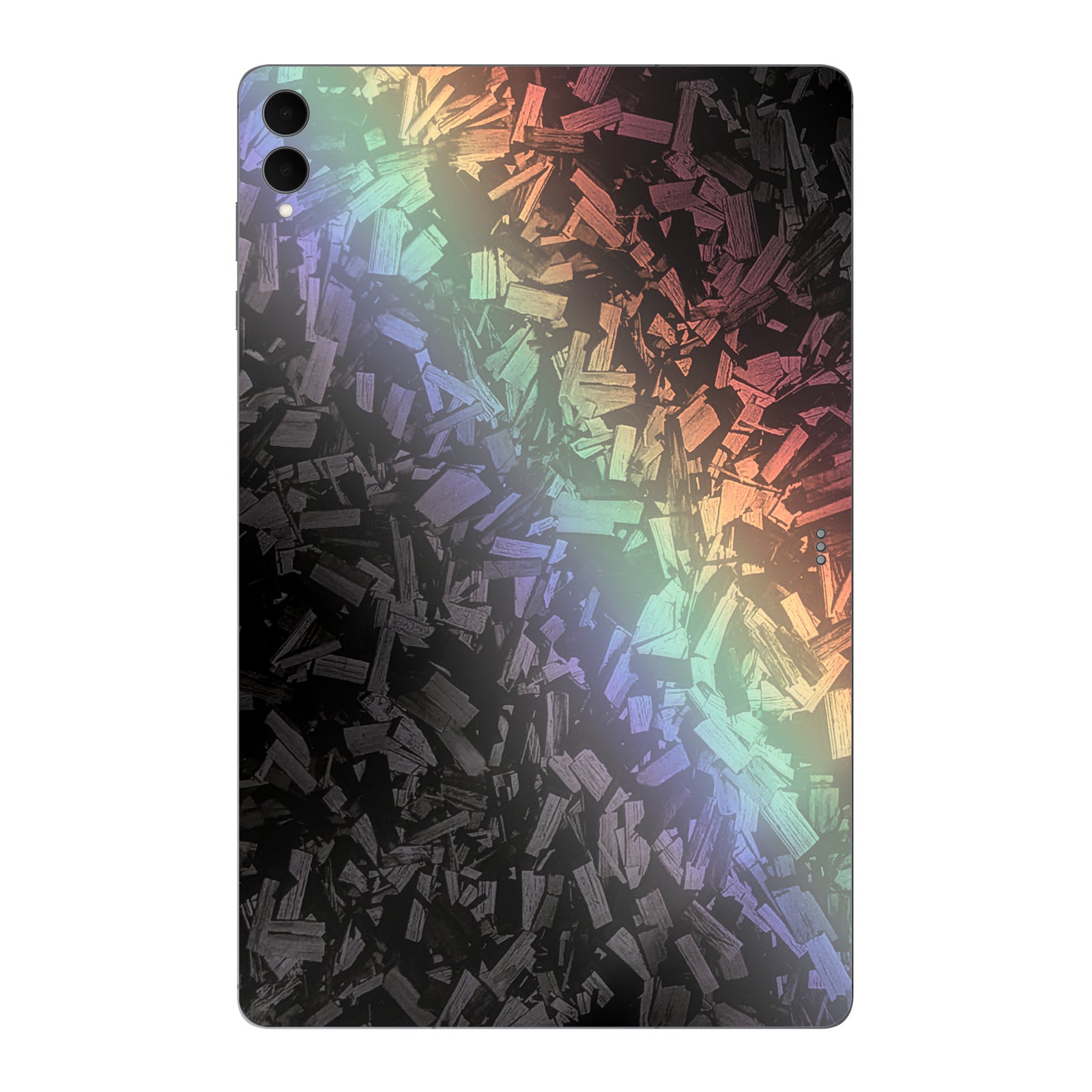 [2 Pack] Armorsuit MilitaryShield Vinyl Skin Wrap Film for Samsung Galaxy Tab S11 Ultra