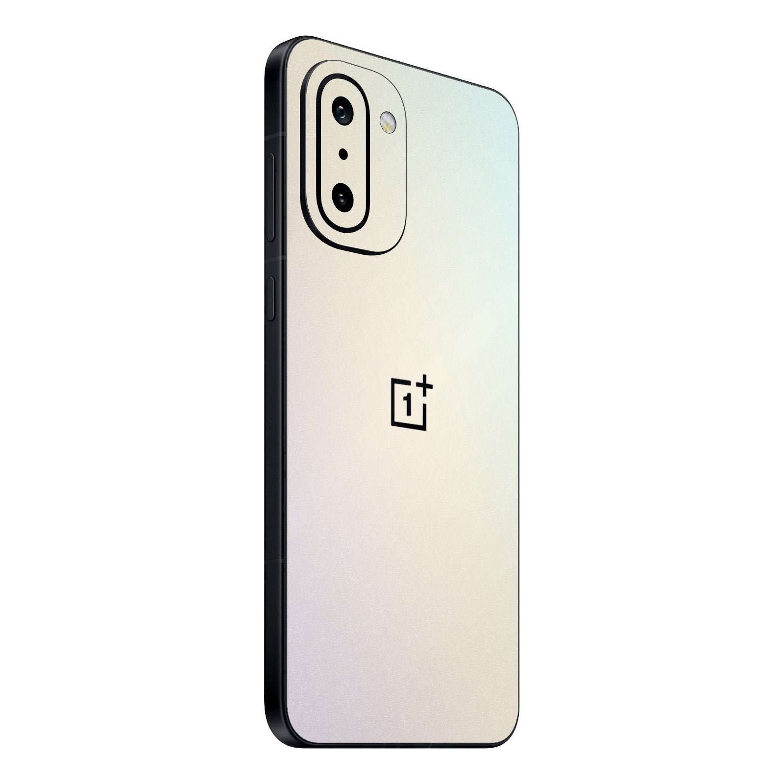 [2 Pack] Armorsuit MilitaryShield Vinyl Skin Wrap Film for OnePlus 15R