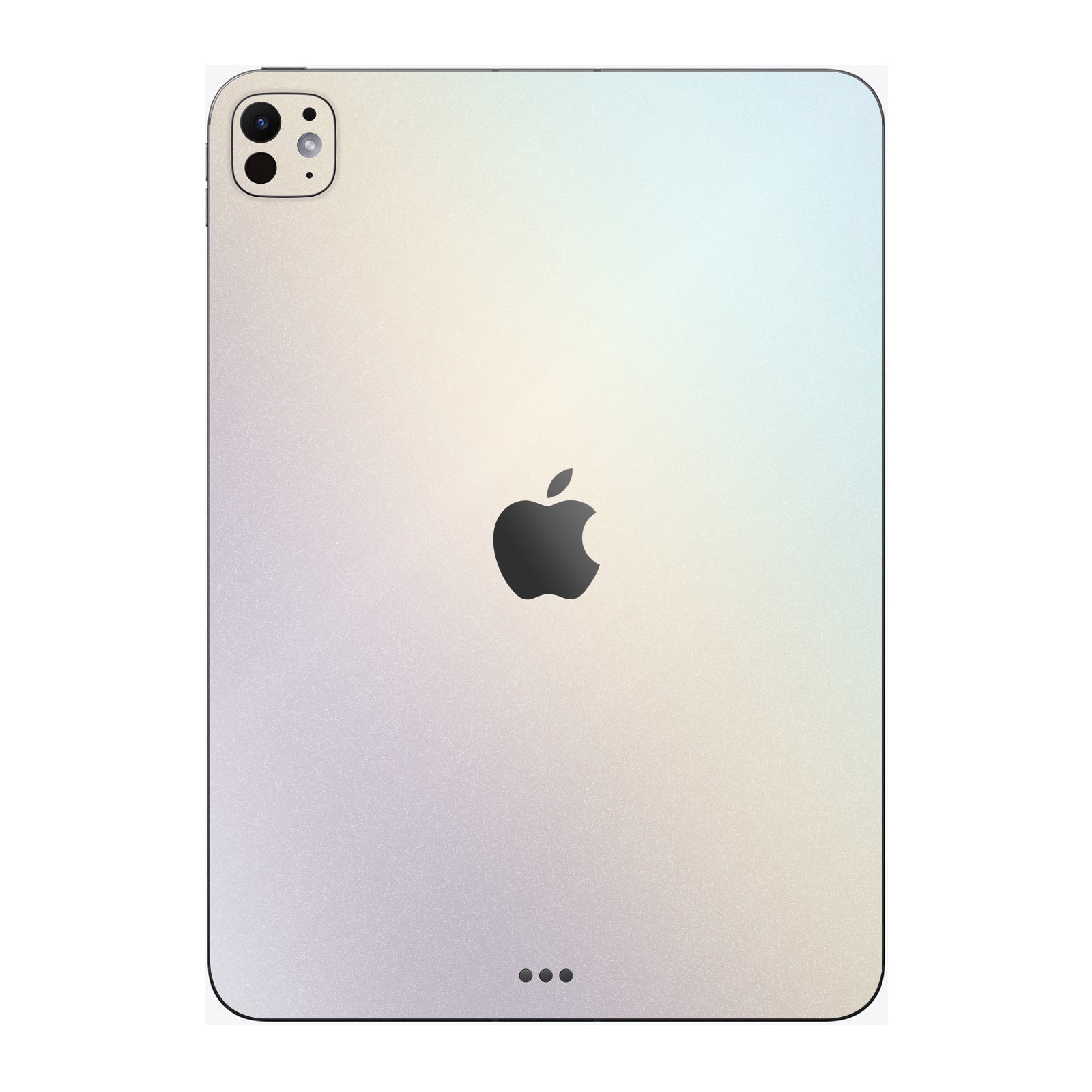 [2 Pack] Armorsuit MilitaryShield Vinyl Skin Wrap Film for iPad Pro M5 (13", 2025)