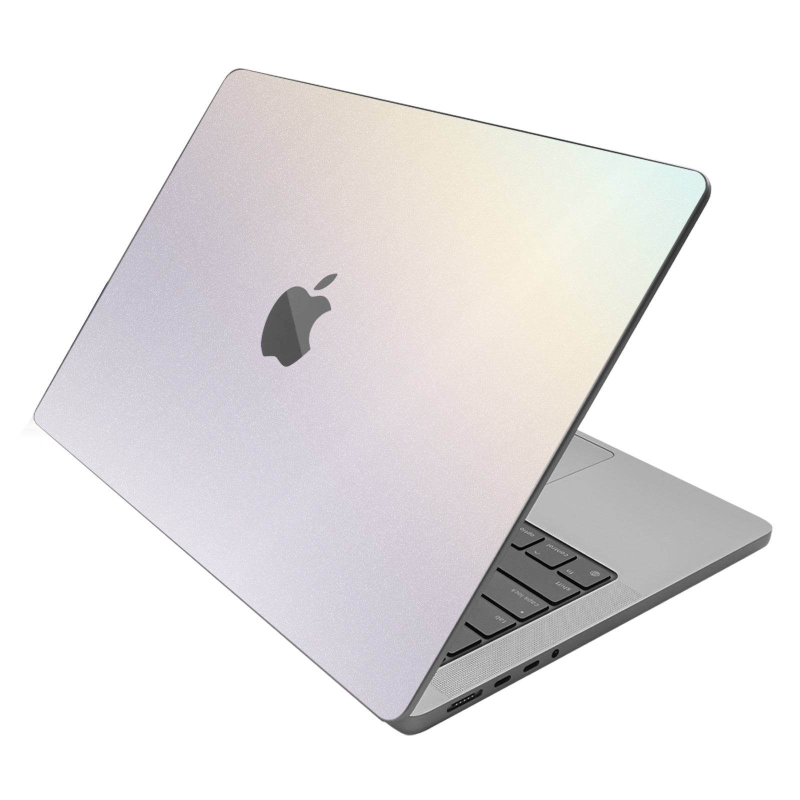 [2 Pack] Armorsuit MilitaryShield Vinyl Skin Wrap Film for MacBook Pro M5 14" (2025)