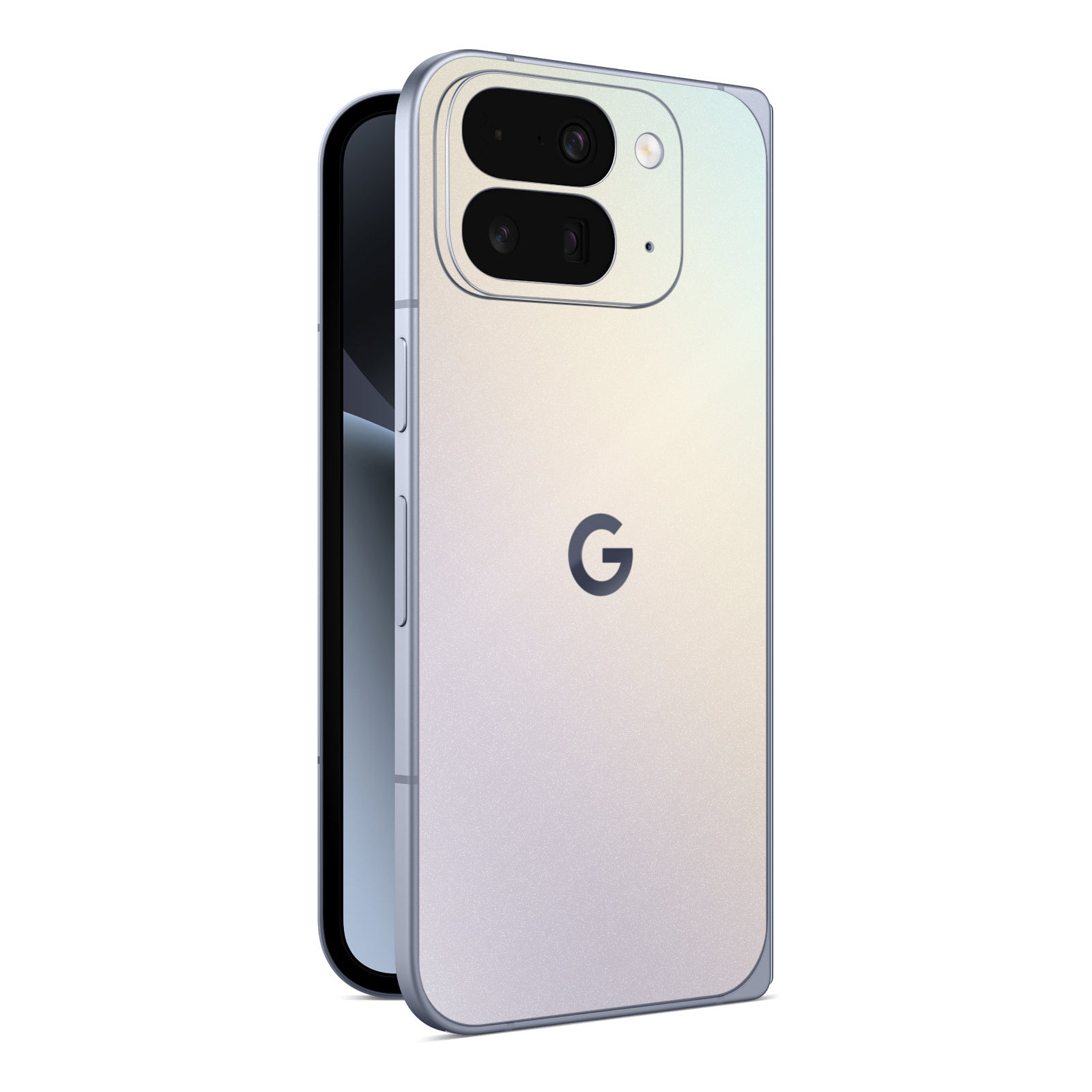 [2 Pack] Armorsuit MilitaryShield Vinyl Skin Wrap Film for Google Pixel 10 Pro Fold