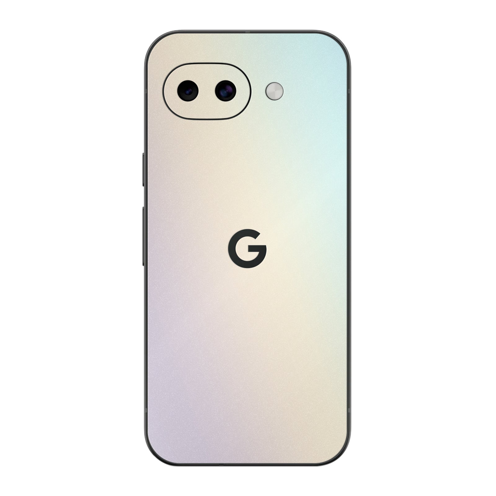 [2 Pack] Armorsuit MilitaryShield Vinyl Skin Wrap Film for Google Pixel 10a