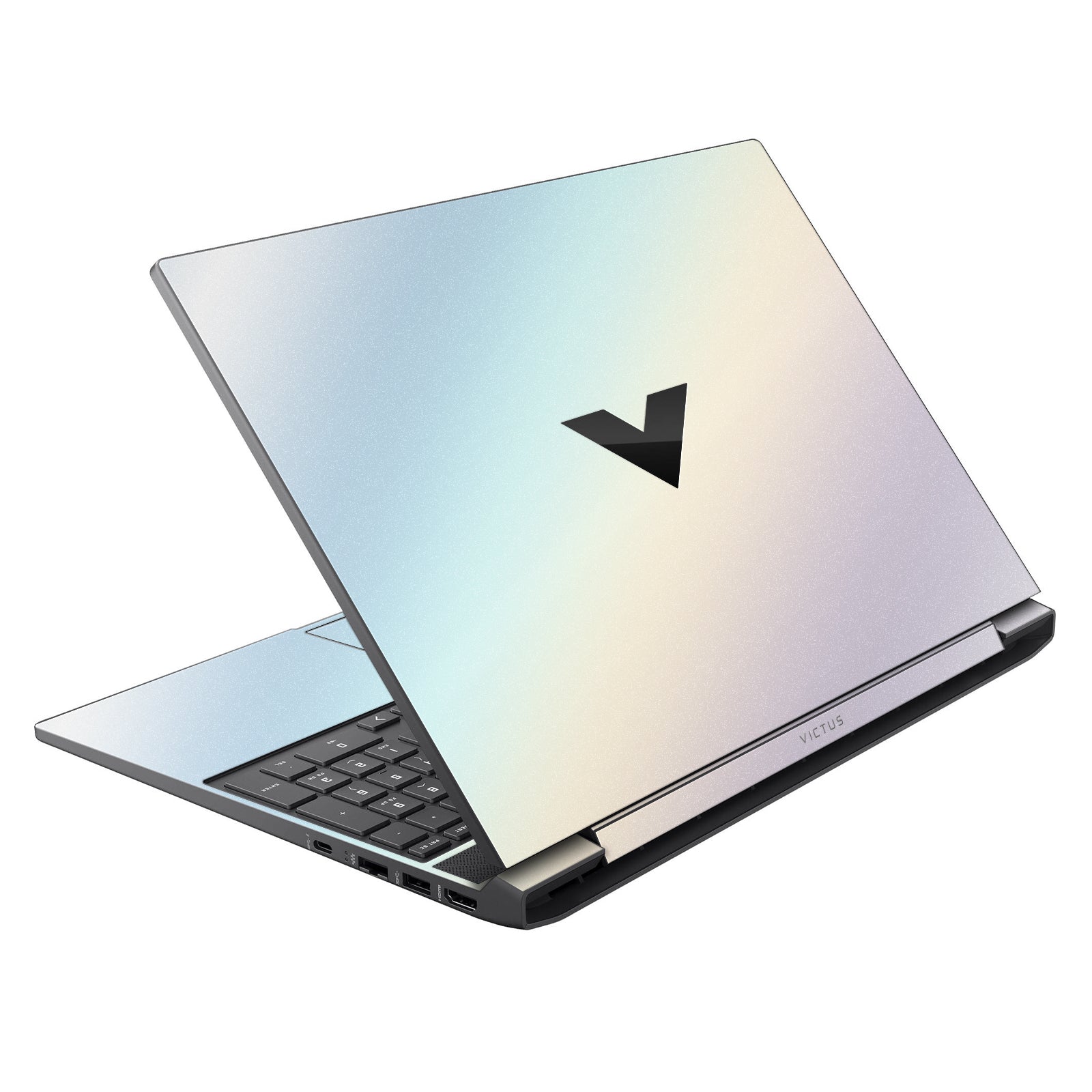 [2 Pack] Armorsuit MilitaryShield Vinyl Skin Wrap Film for HP Victus 15.6" (2025)