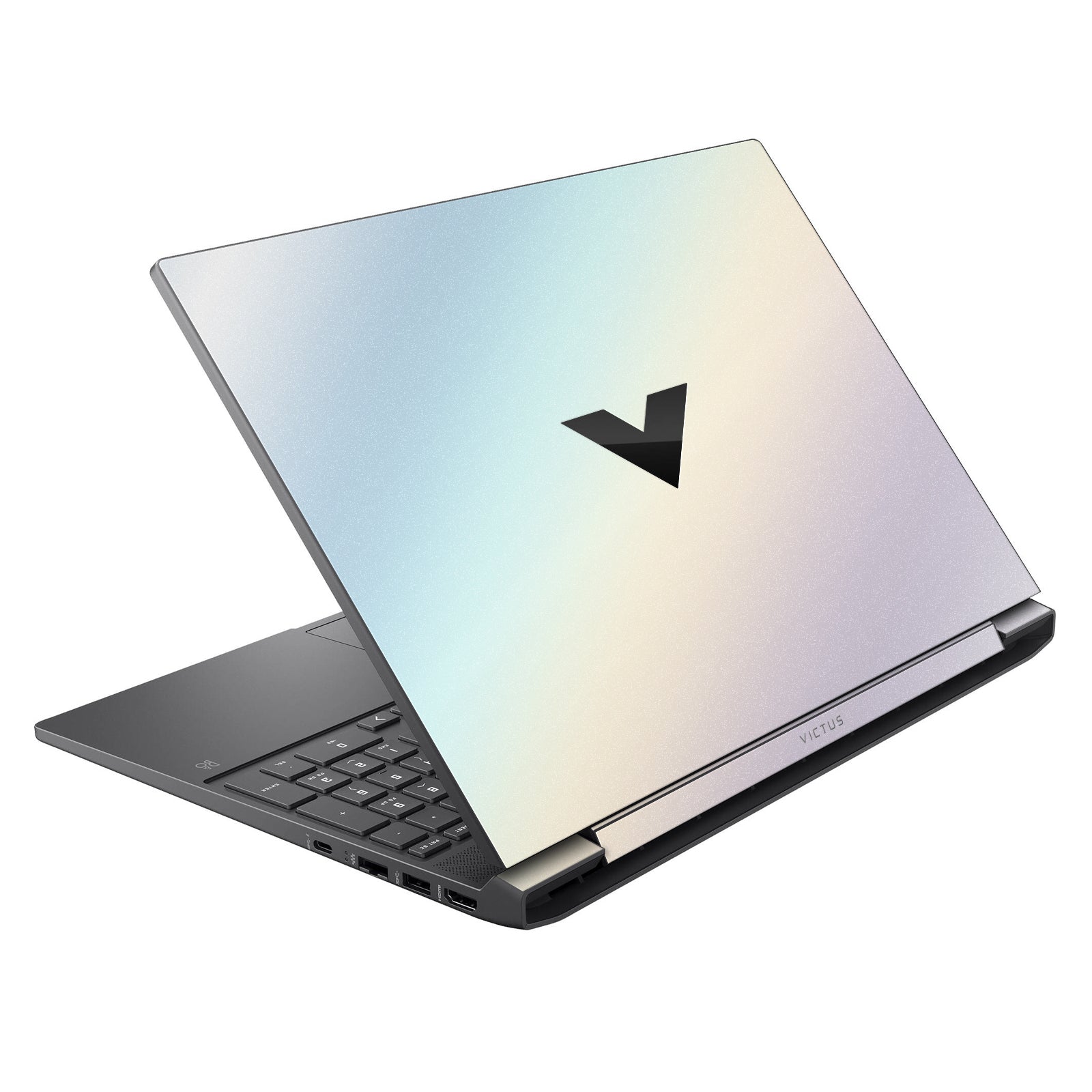 [2 Pack] Armorsuit MilitaryShield Vinyl Skin Wrap Film for HP Victus 15.6" (2025)