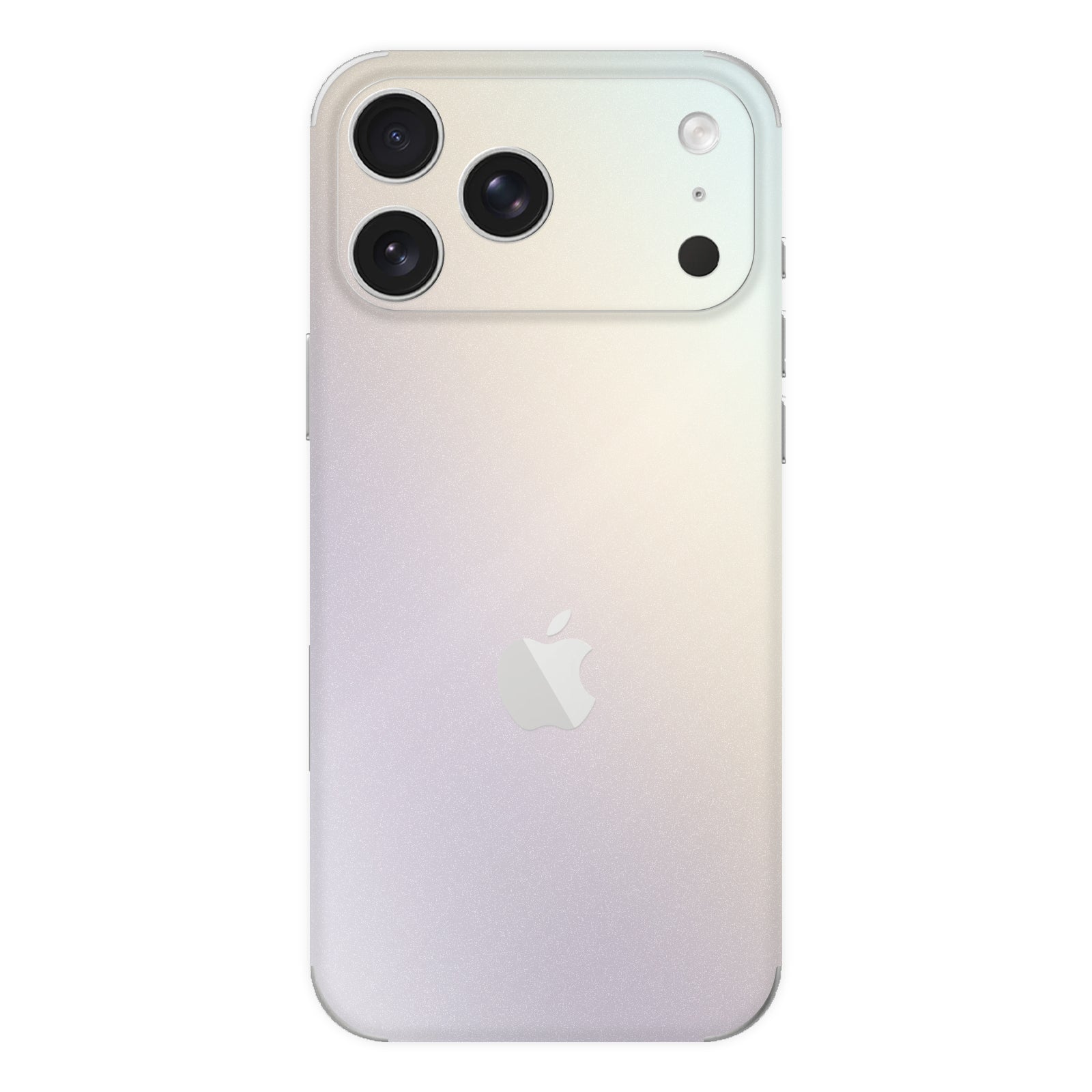 [2 Pack] Armorsuit MilitaryShield Vinyl Skin Wrap Film for iPhone 17 Pro