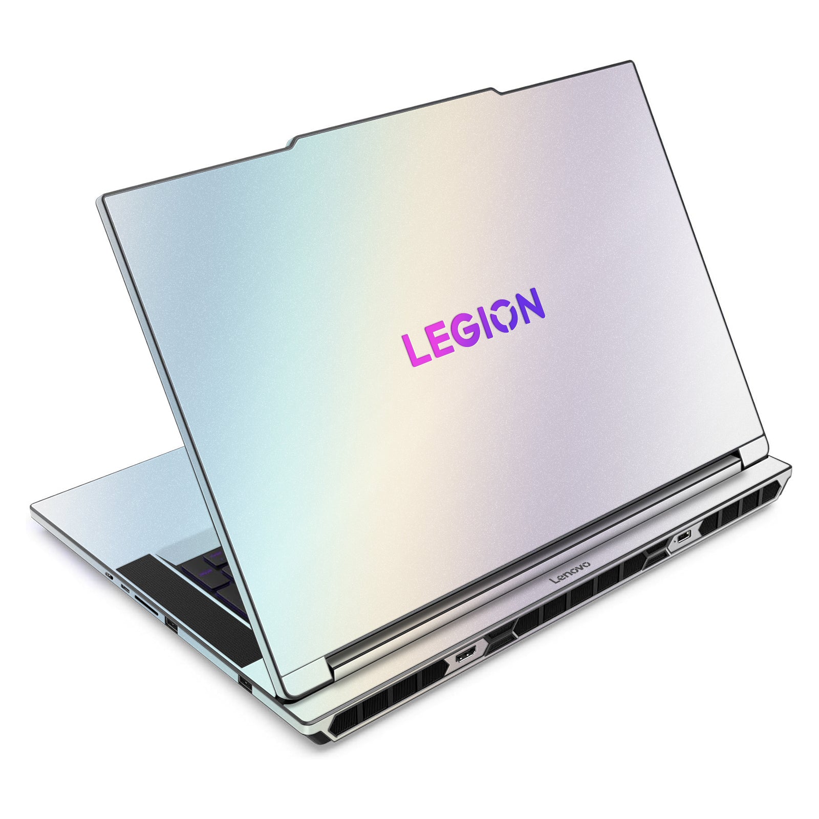 [2 Pack] Armorsuit MilitaryShield Vinyl Skin Wrap Film for Lenovo Legion 9i Gen 10 (2025)