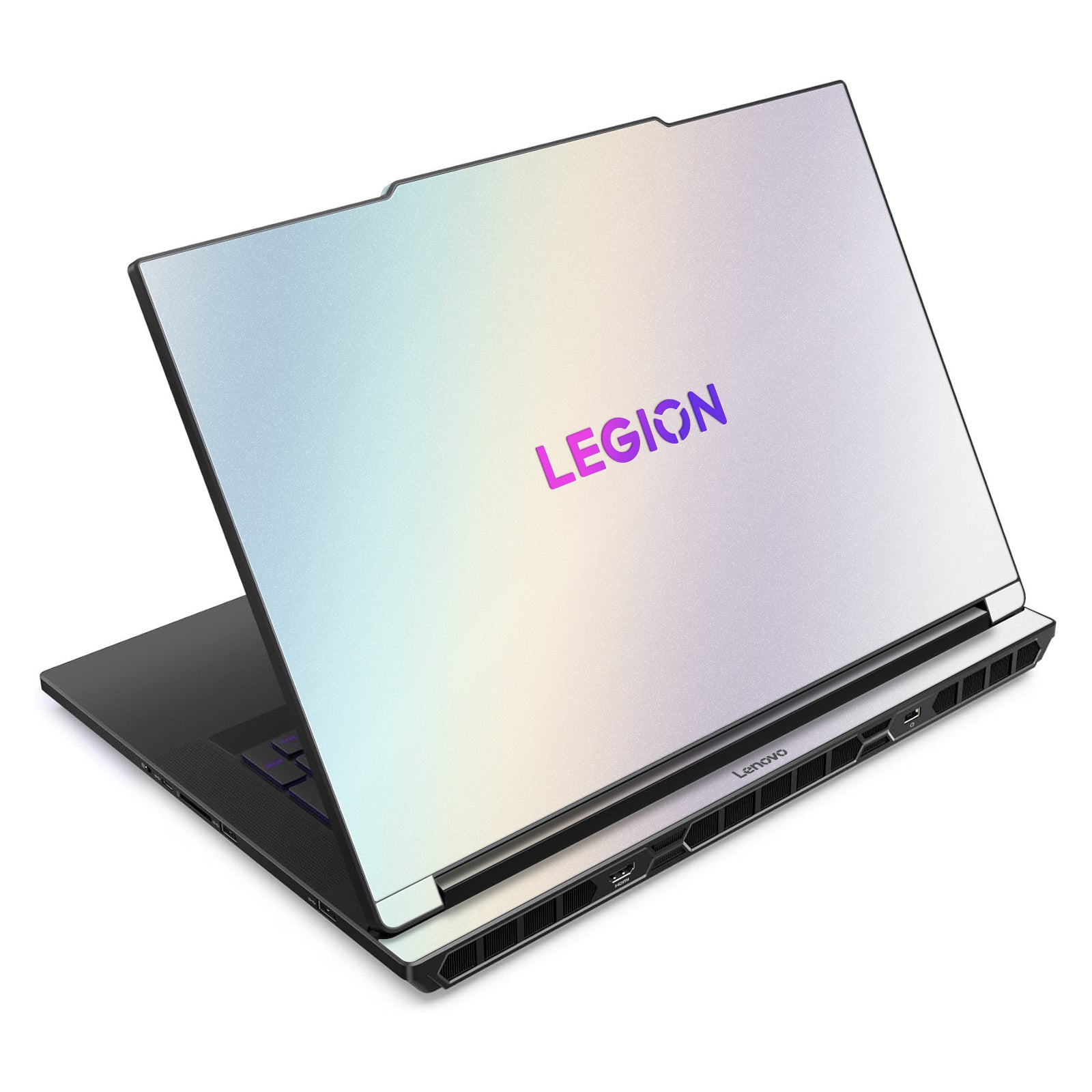 [2 Pack] Armorsuit MilitaryShield Vinyl Skin Wrap Film for Lenovo Legion 9i Gen 10 (2025)