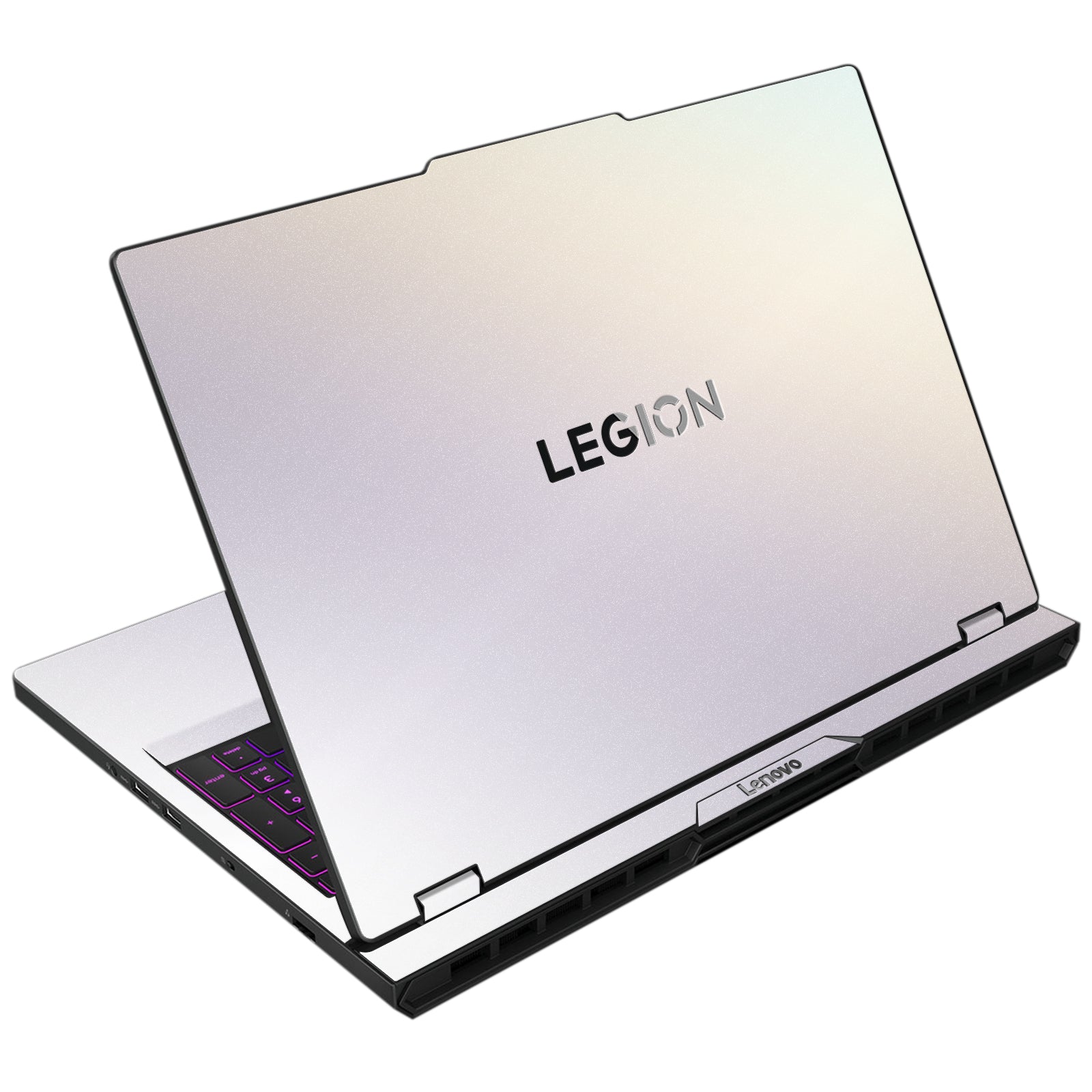 [2 Pack] Armorsuit MilitaryShield Vinyl Skin Wrap Film for Lenovo Legion Pro 5/5i (Gen 10, 2025)