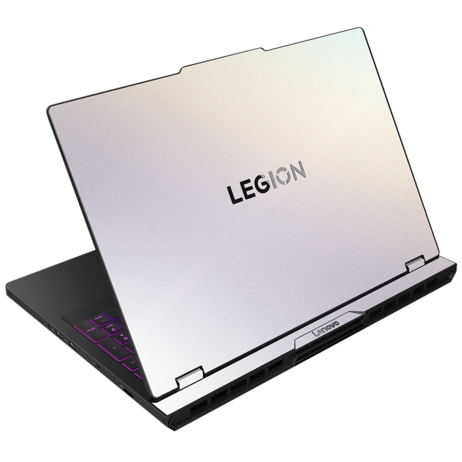 [2 Pack] Armorsuit MilitaryShield Vinyl Skin Wrap Film for Lenovo Legion Pro 5/5i (Gen 10, 2025)