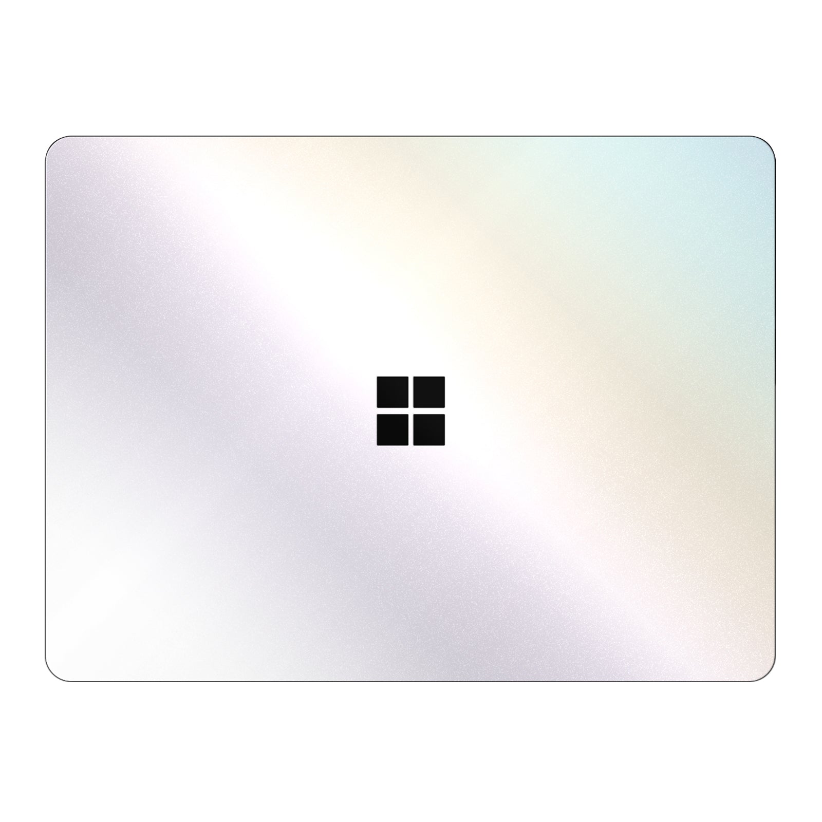 [2 Pack] Armorsuit MilitaryShield Vinyl Skin Wrap Film for Microsoft Surface Laptop 13.8" (8th Ed, 2026)