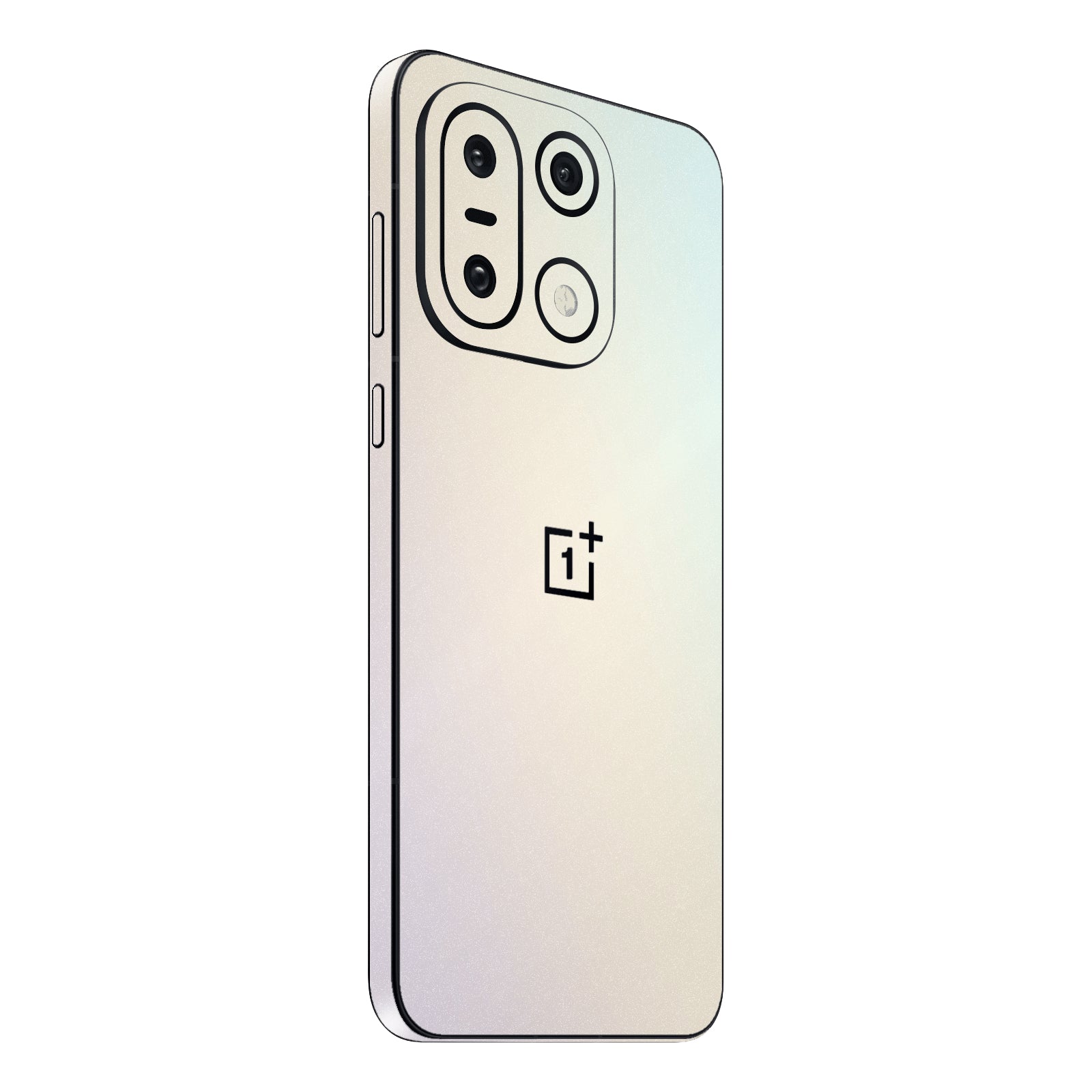 [2 Pack] Armorsuit MilitaryShield Vinyl Skin Wrap Film for OnePlus 15