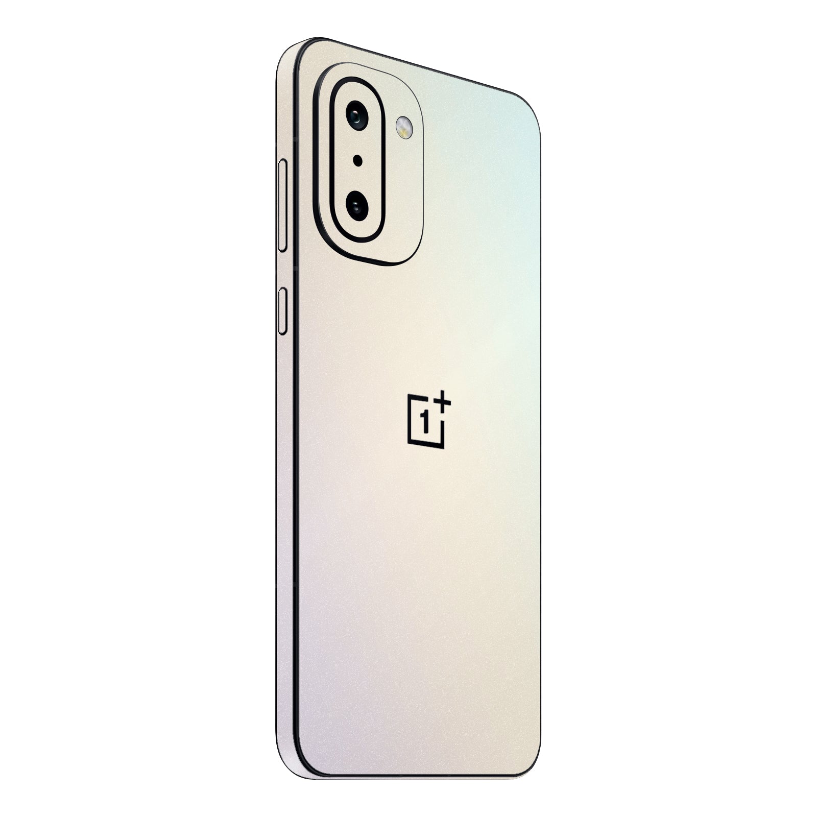 [2 Pack] Armorsuit MilitaryShield Vinyl Skin Wrap Film for OnePlus 15R