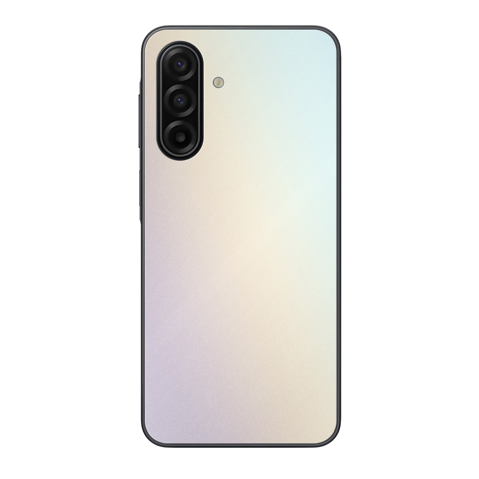 [2 Pack] Armorsuit MilitaryShield Vinyl Skin Wrap Film for Samsung Galaxy A17